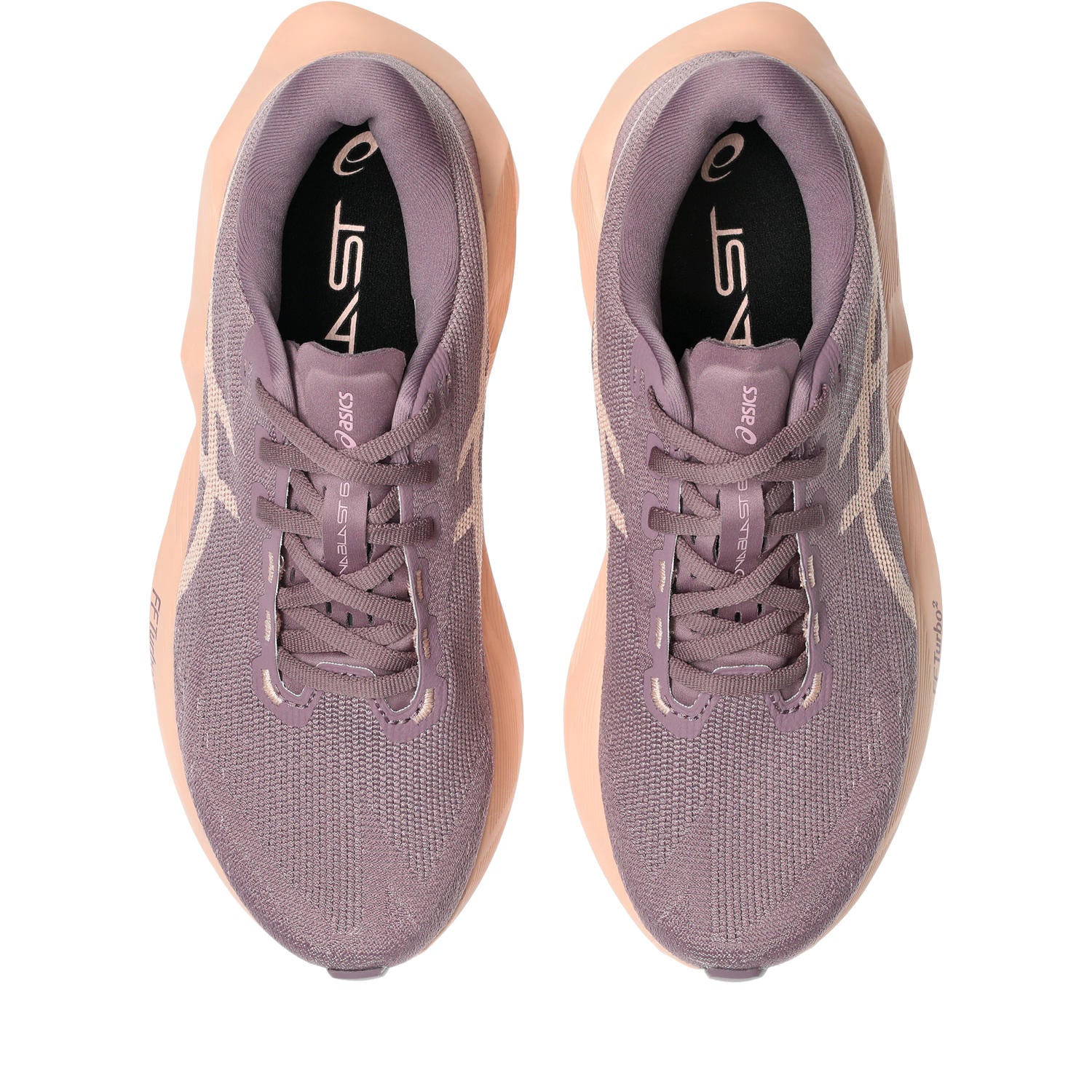 ASICS WOMEN'S NOVABLAST 6 - DUSTY MAUVE