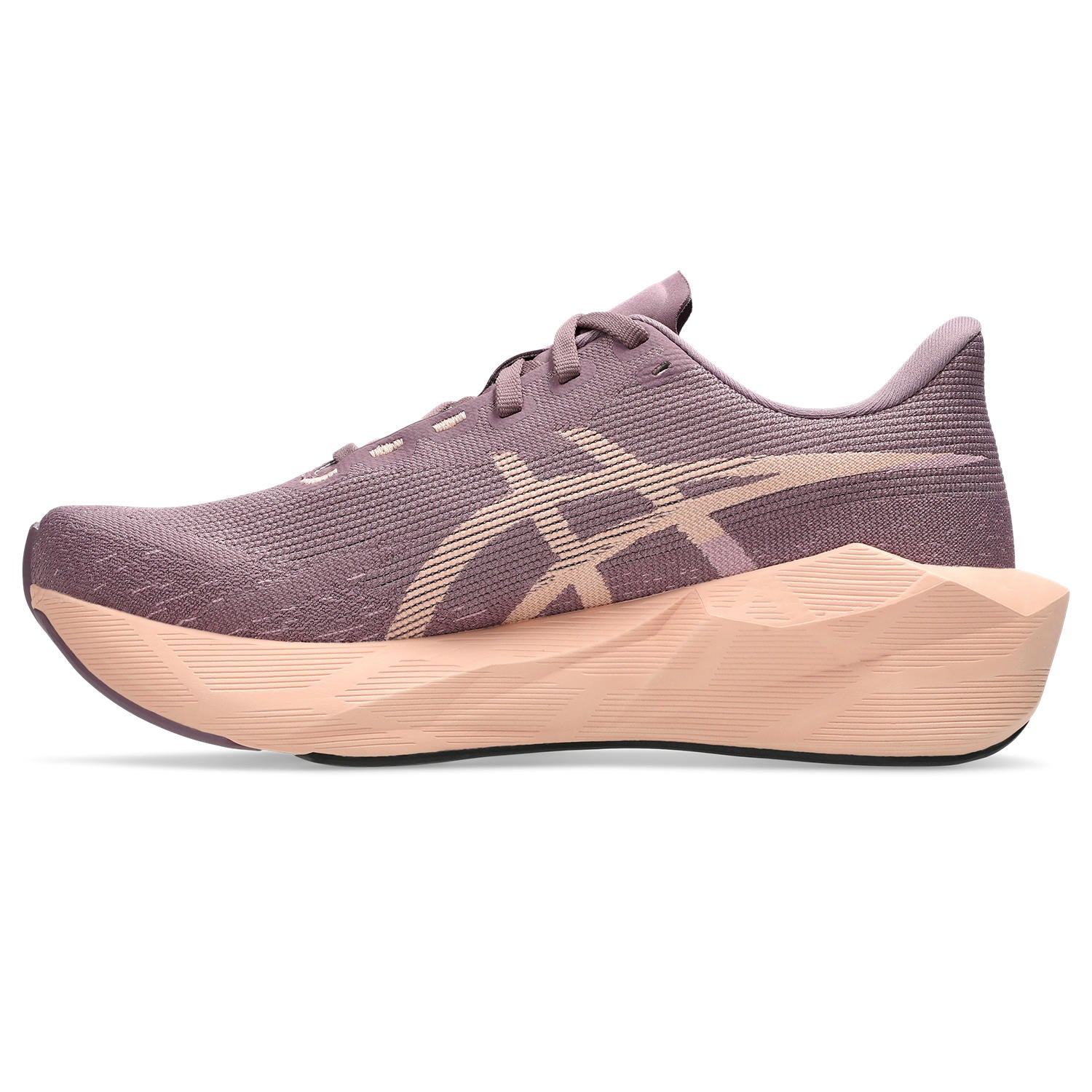 ASICS WOMEN'S NOVABLAST 6 - DUSTY MAUVE