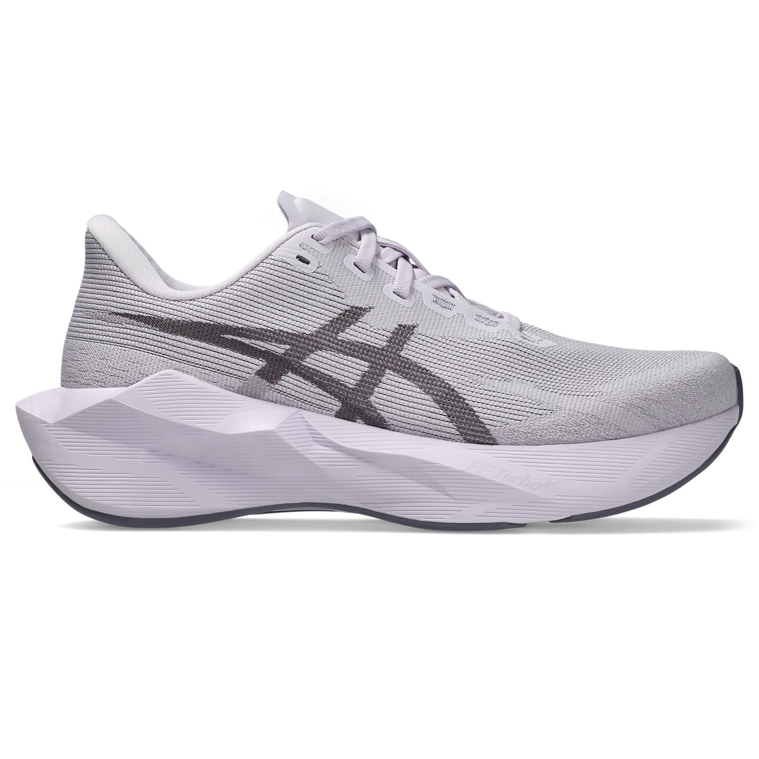 ASICS WOMEN'S NOVABLAST 6 501 DAHLIA/LAVENDER GREY
