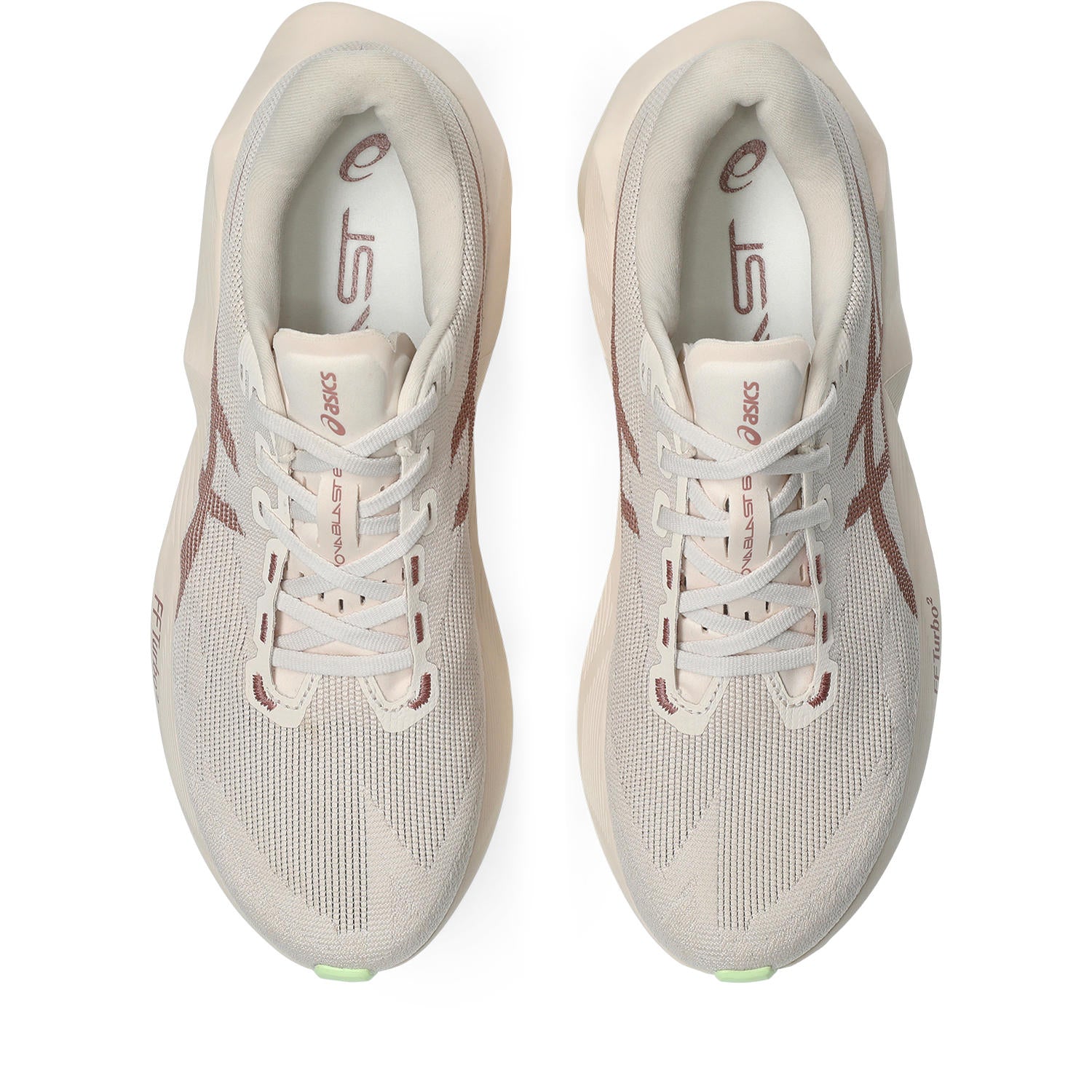 ASICS WOMEN'S NOVABLAST 6