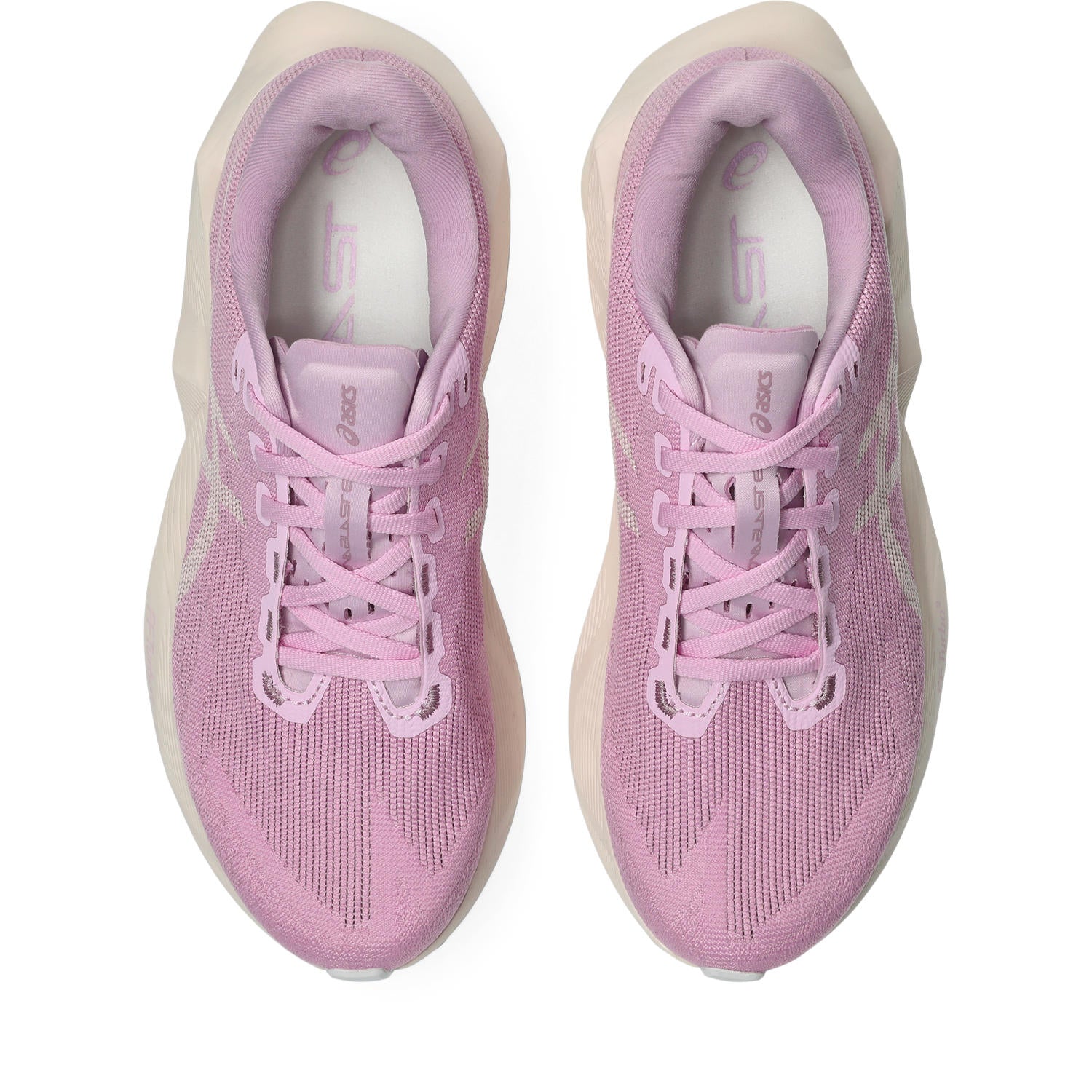 ASICS WOMEN'S NOVABLAST 6