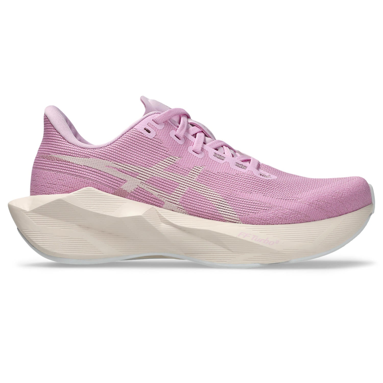 ASICS WOMEN'S NOVABLAST 6 701 HAZY LILAC/ROSE DUST