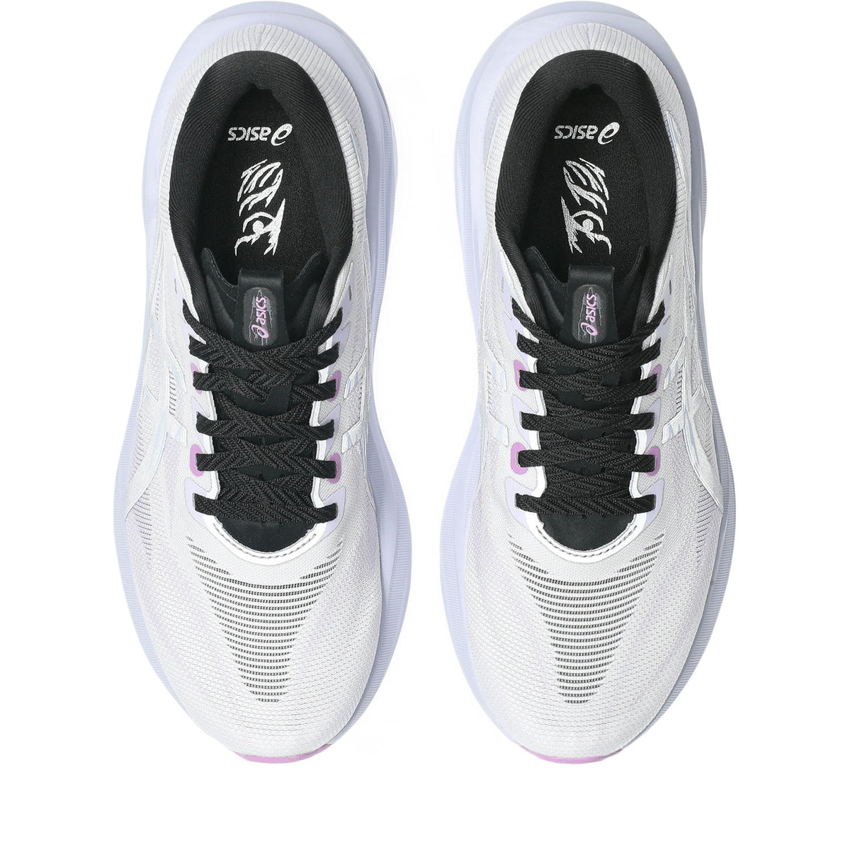ASICS WOMEN'S GT 2000 15 LITE-SHOW - LITE SHOW/LAVENDER GLOW