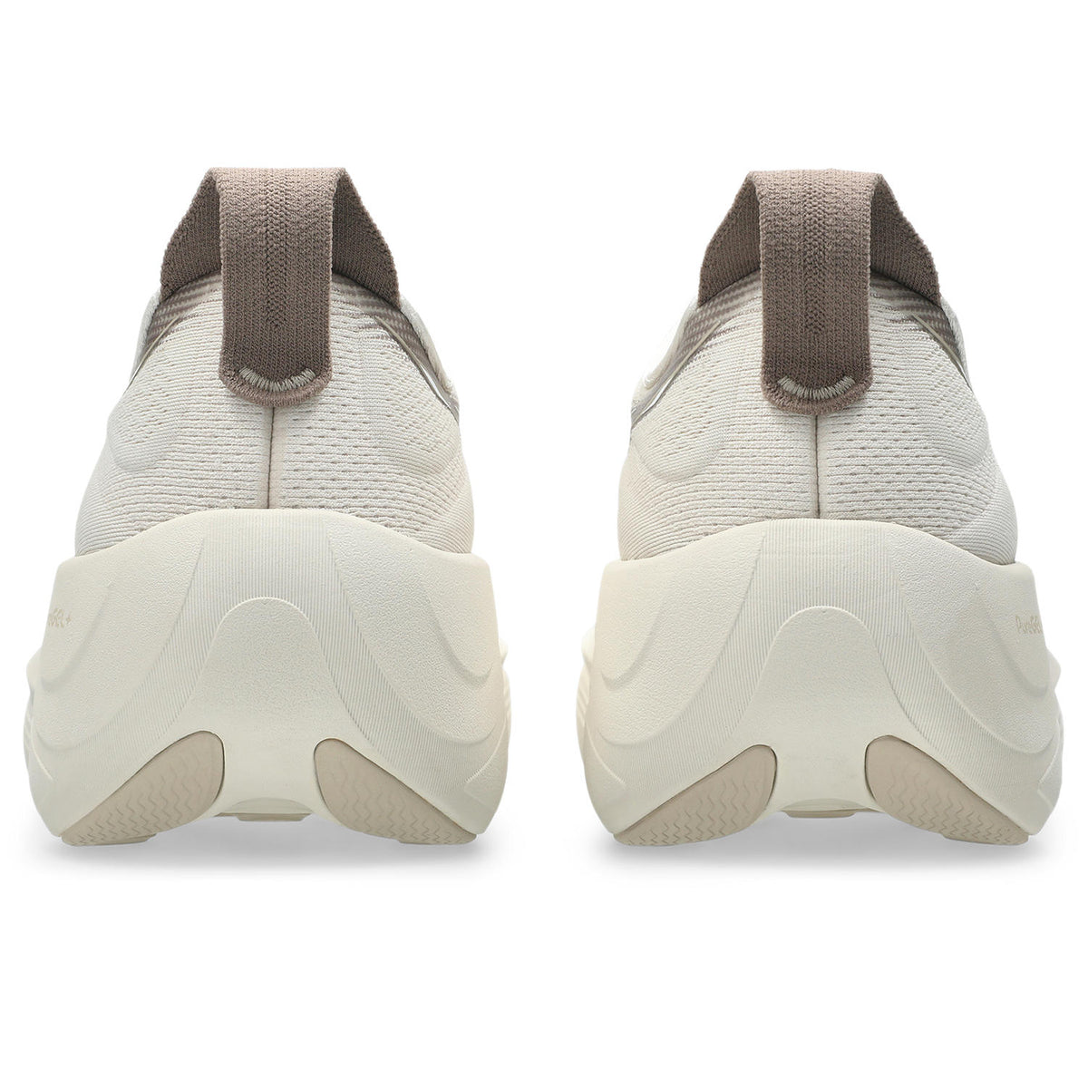 ASICS UNISEX SLOWCUSH - SOFT OAT/SIMPLY TAUPE