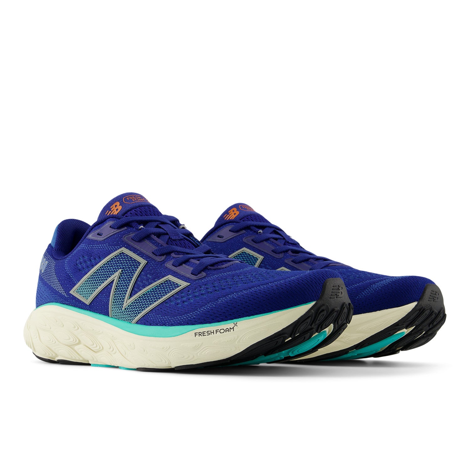 NEW BALANCE MEN'S 880 V14 - D - A14 INKWELL 