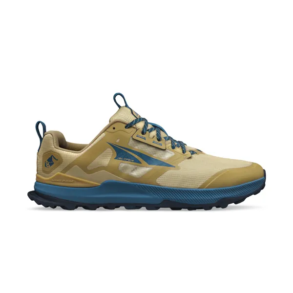 ALTRA MEN'S LONE PEAK 8 - D - 922 TAN 7.0