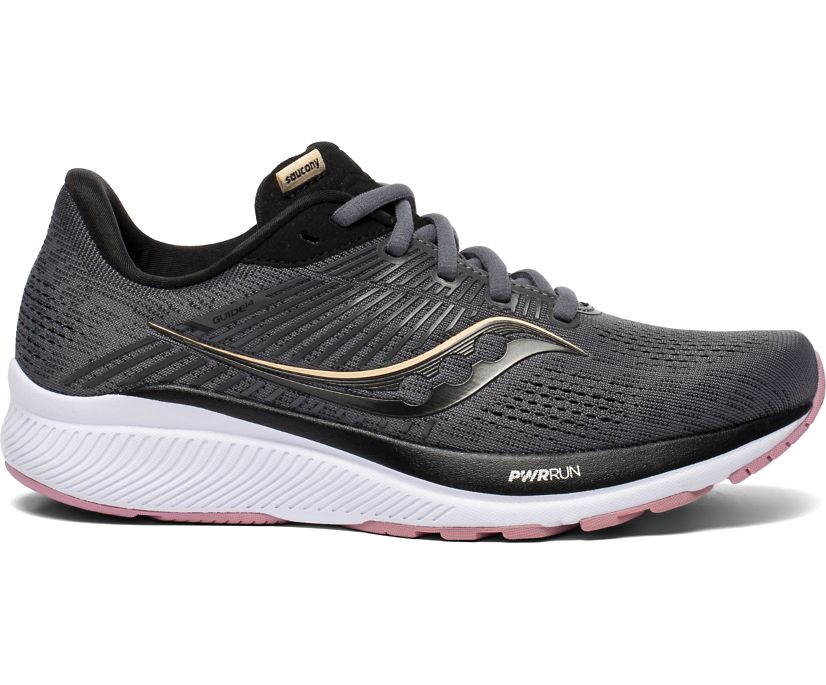 SAUCONY WOMEN'S GUIDE 14 B