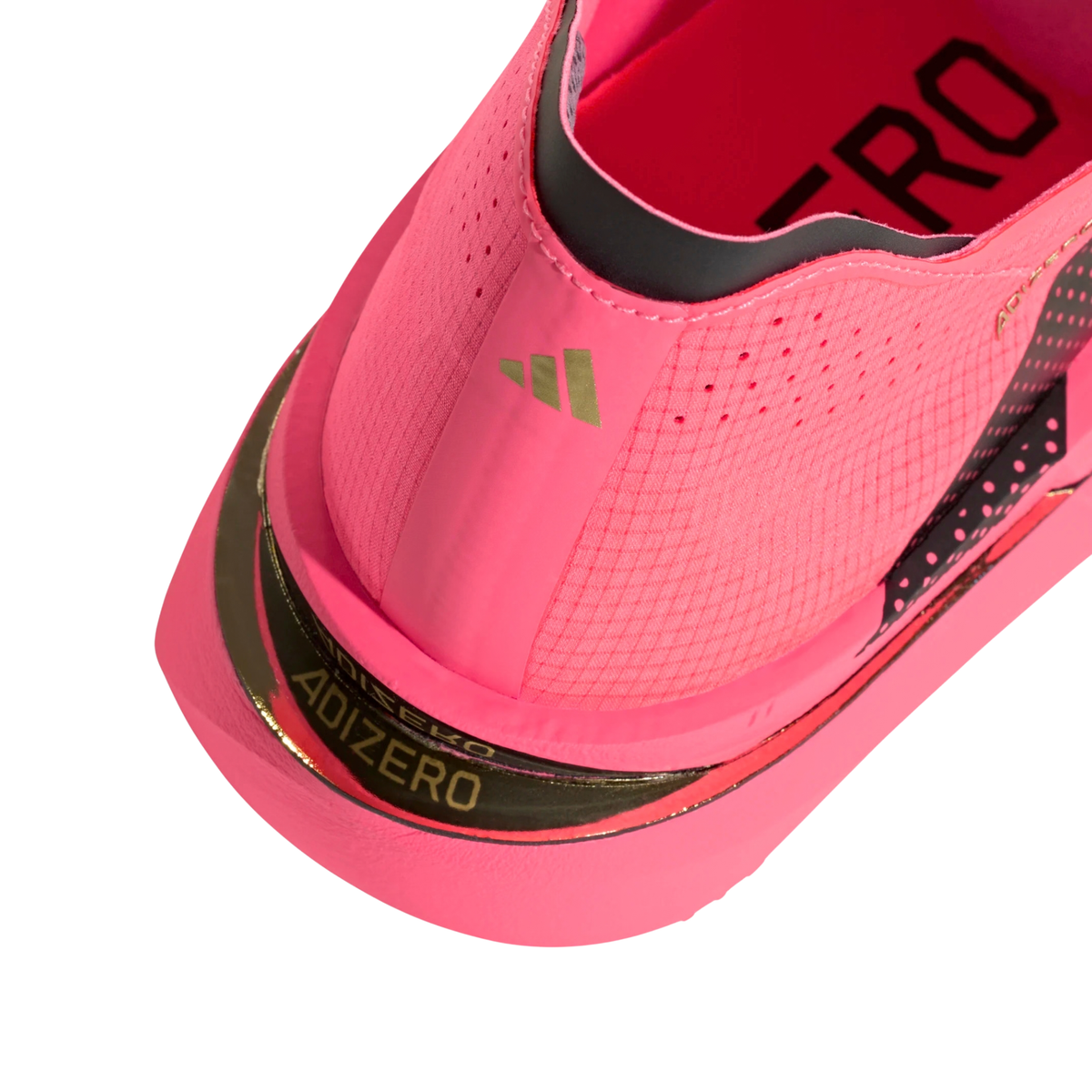 MEN'S ADIZERO ADIOS PRO 5 - SOLAR TURBO