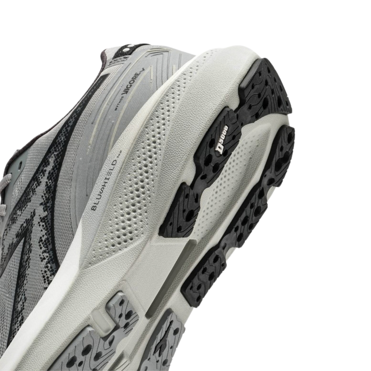 MEN'S MYTHOS BLUSHIELD VIGORE V - ULTIMATE GRAY/BLACK