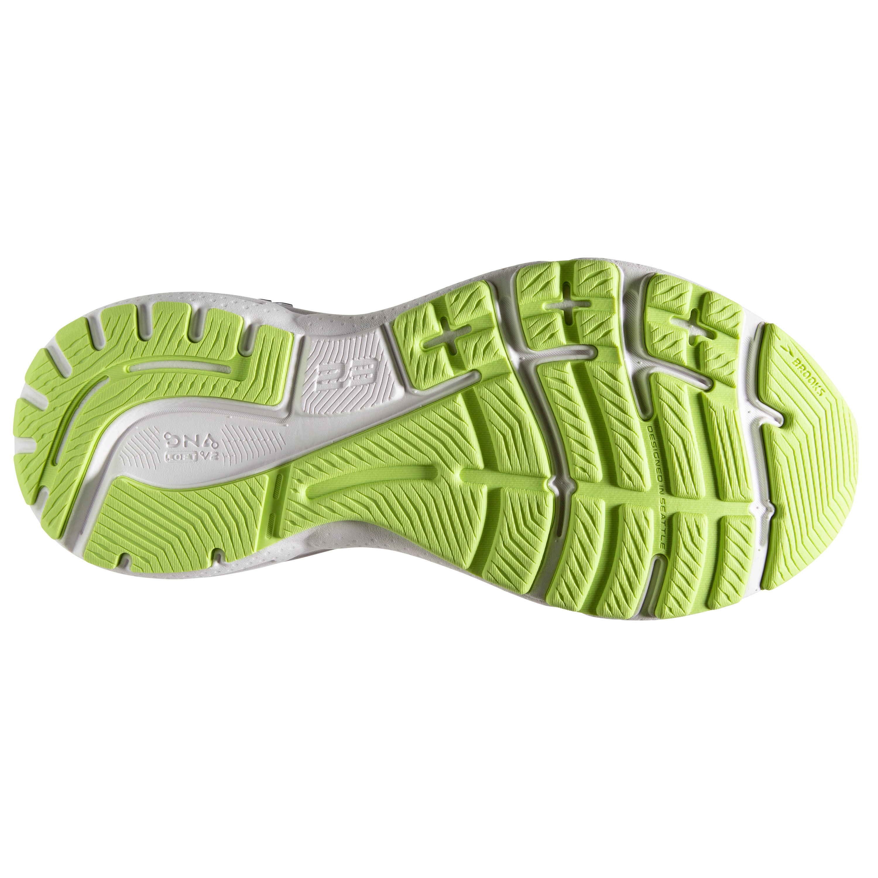 Women's fashion narrow active shoes