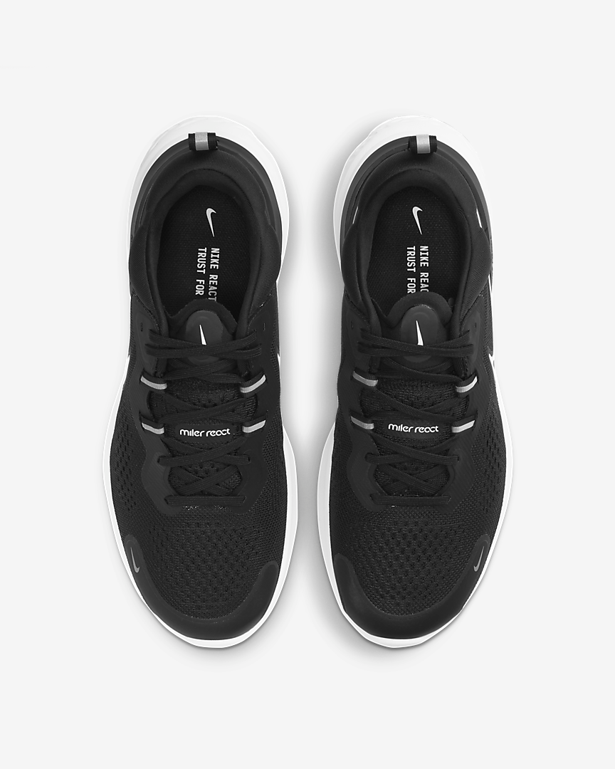 NIKE MEN'S REACT MILER 2 