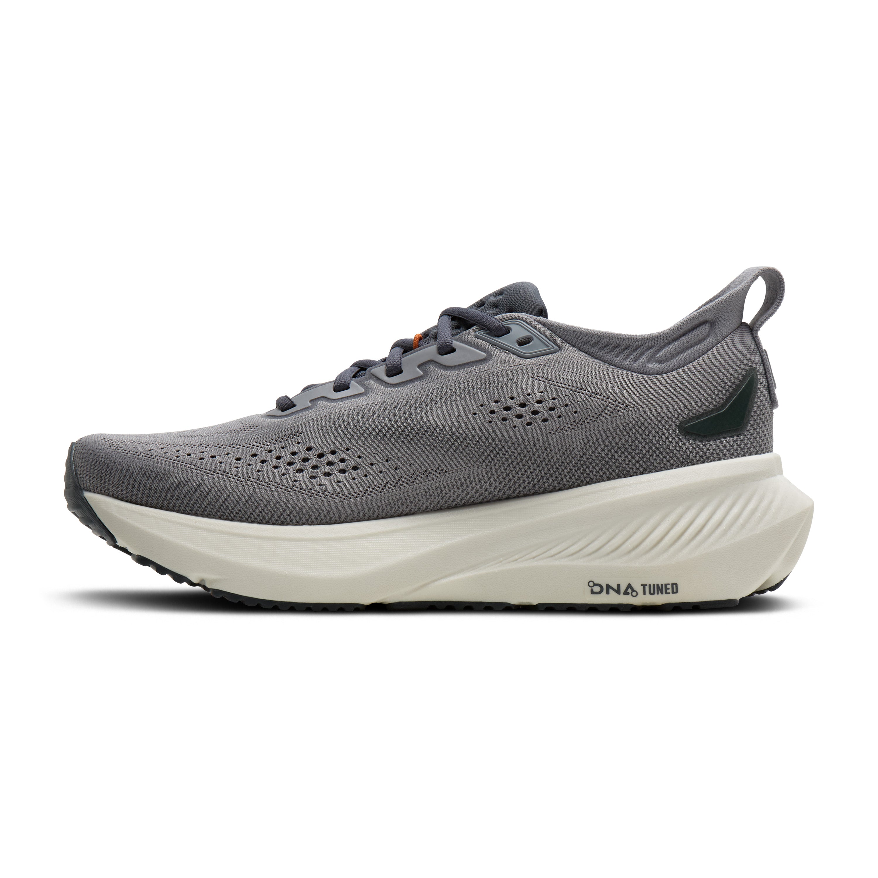 BROOKS MEN'S GLYCERIN 23 - D - WEATHERVANE