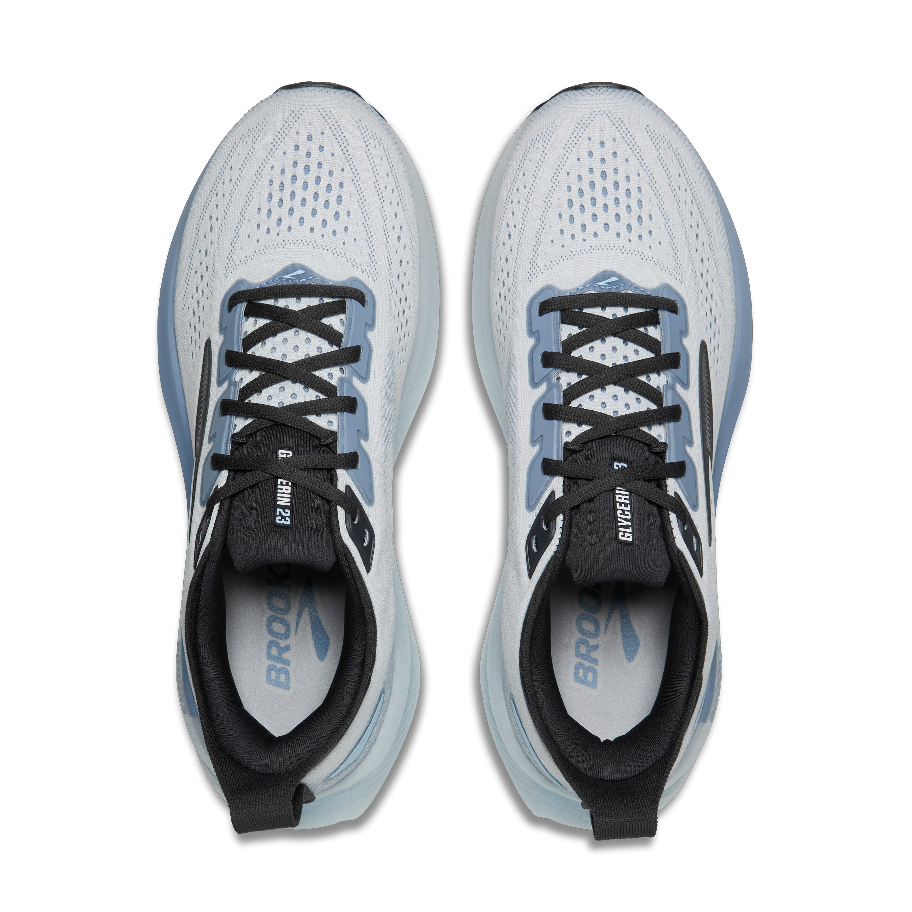 MEN'S GLYCEIRN 23 - RAIN/WHITE/BALTIC SEA