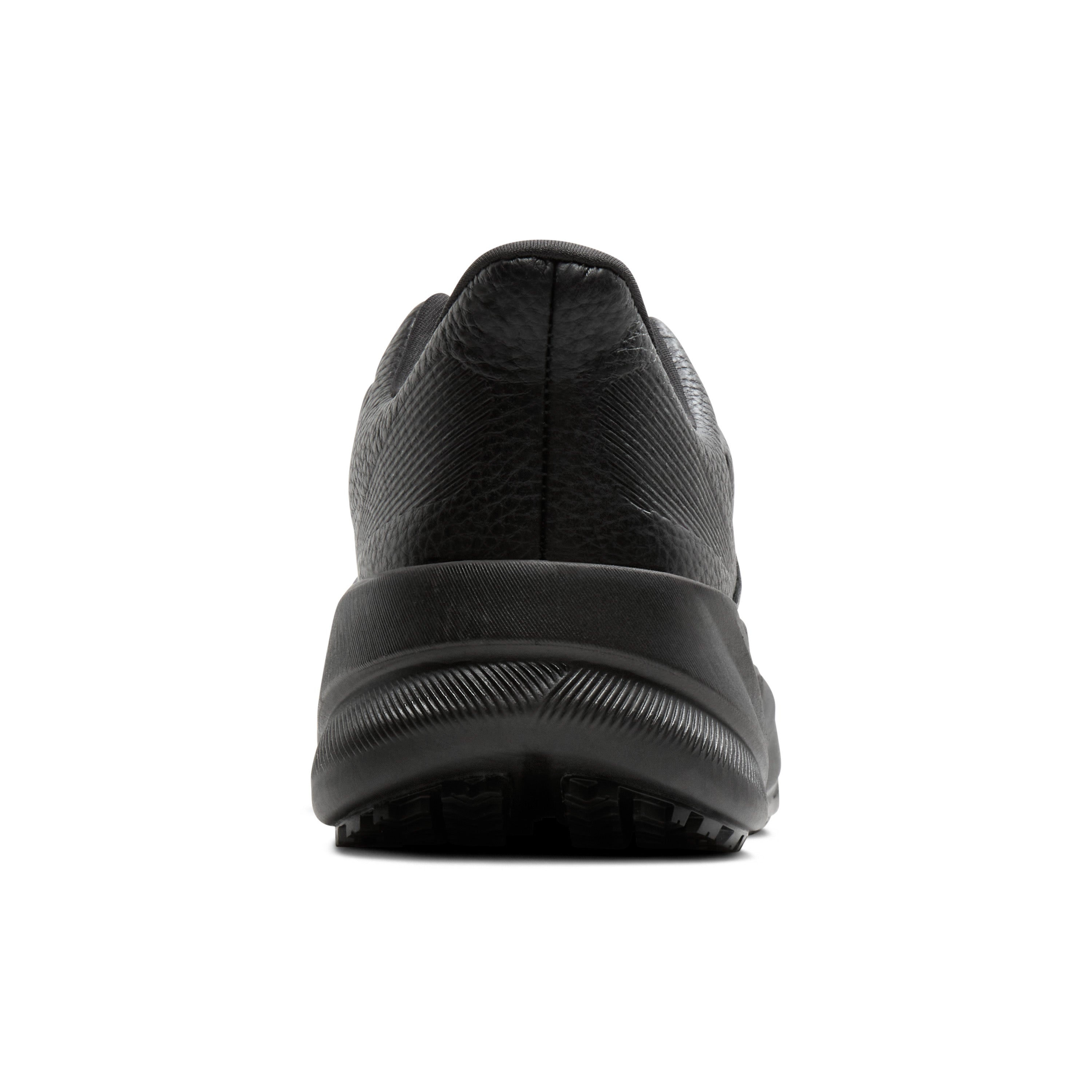 BROOKS WOMEN'S GHOST MAX SLIP RESISTANT - BLACK/BLACK
