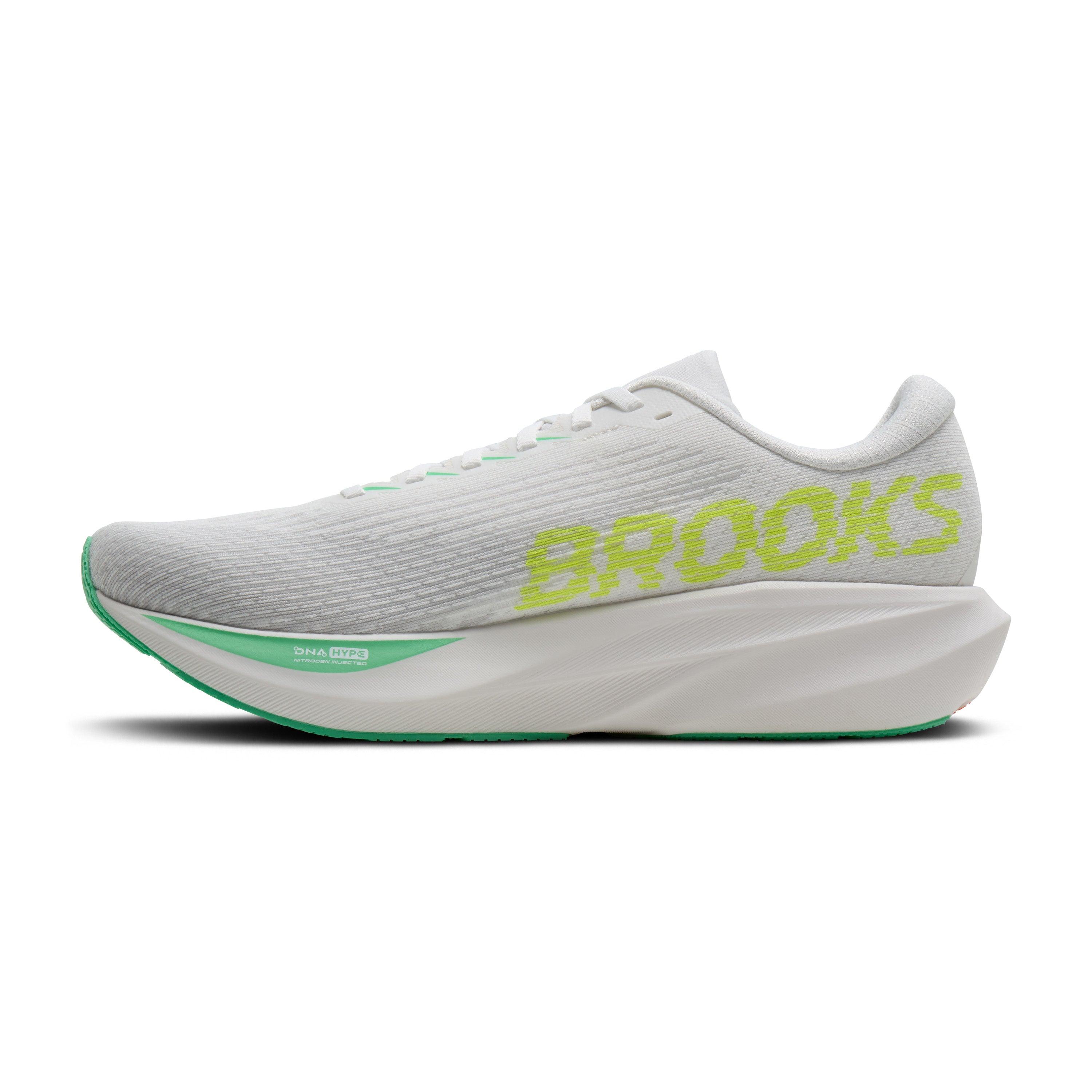 BROOKS MEN'S GHOST AMP