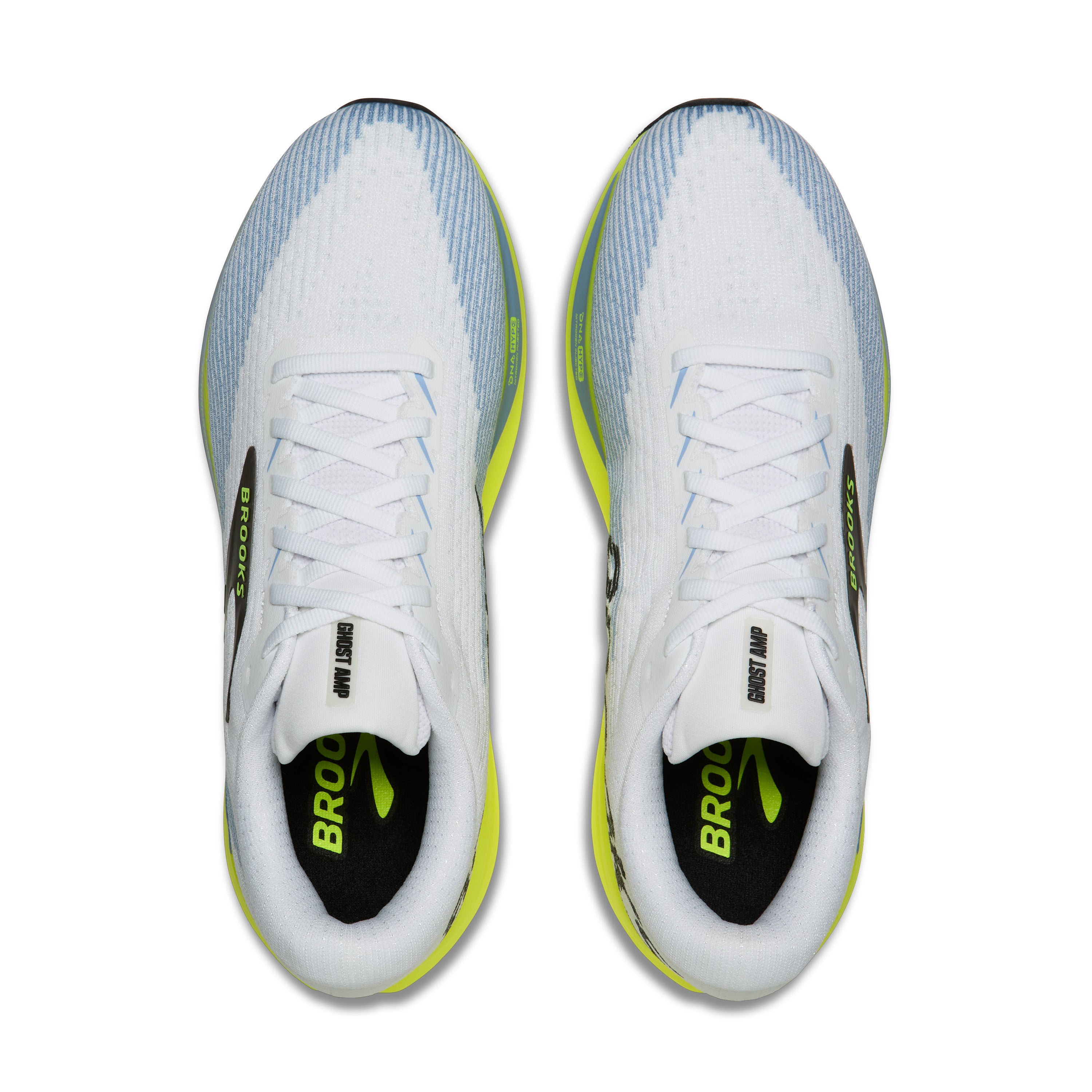 BROOKS MEN'S GHOST AMP