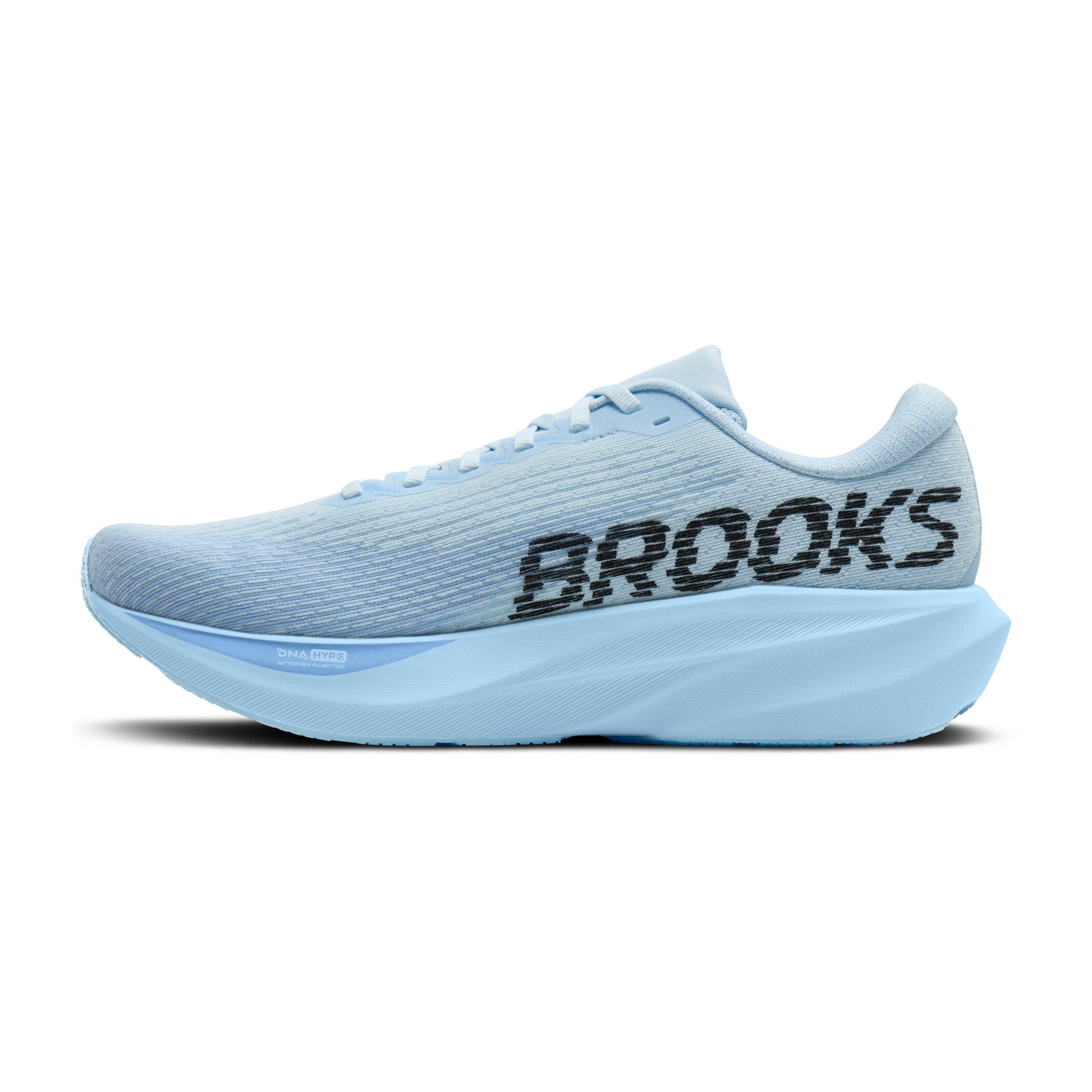 BROOKS MEN'S GHOST AMP