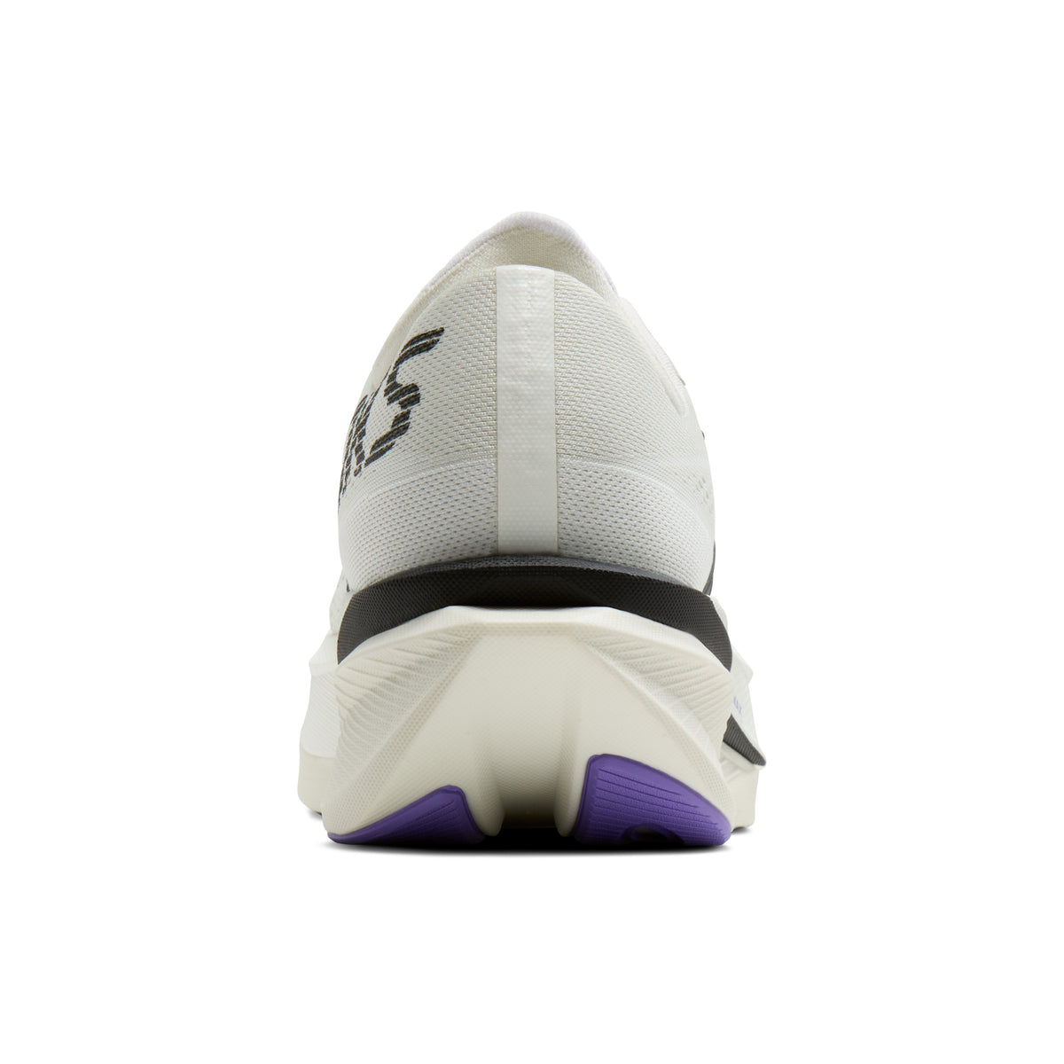 BROOKS MEN'S HYPERION MAX 4 - GREY/BLACK/PURPLE