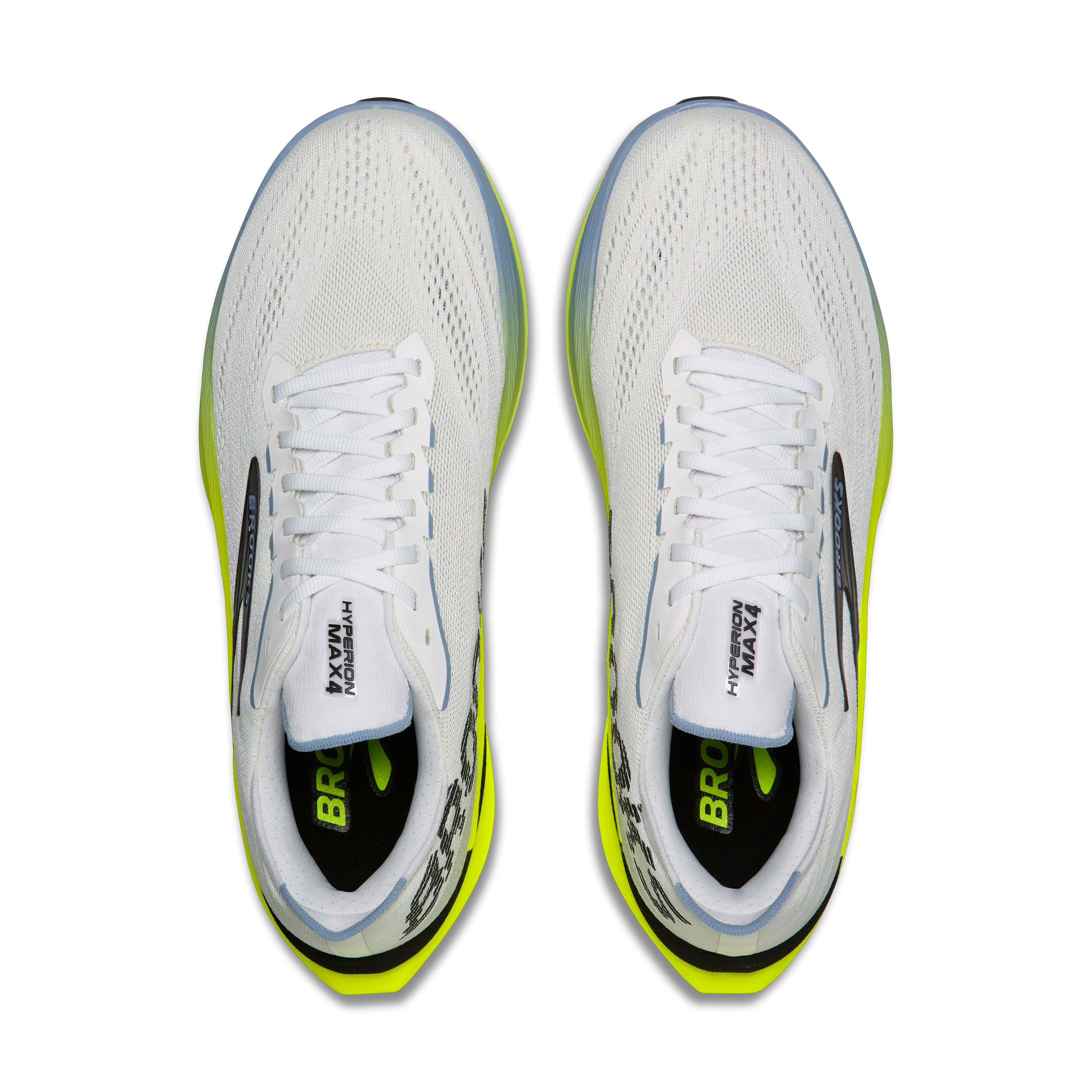 BROOKS MEN'S HYPERION MAX 4