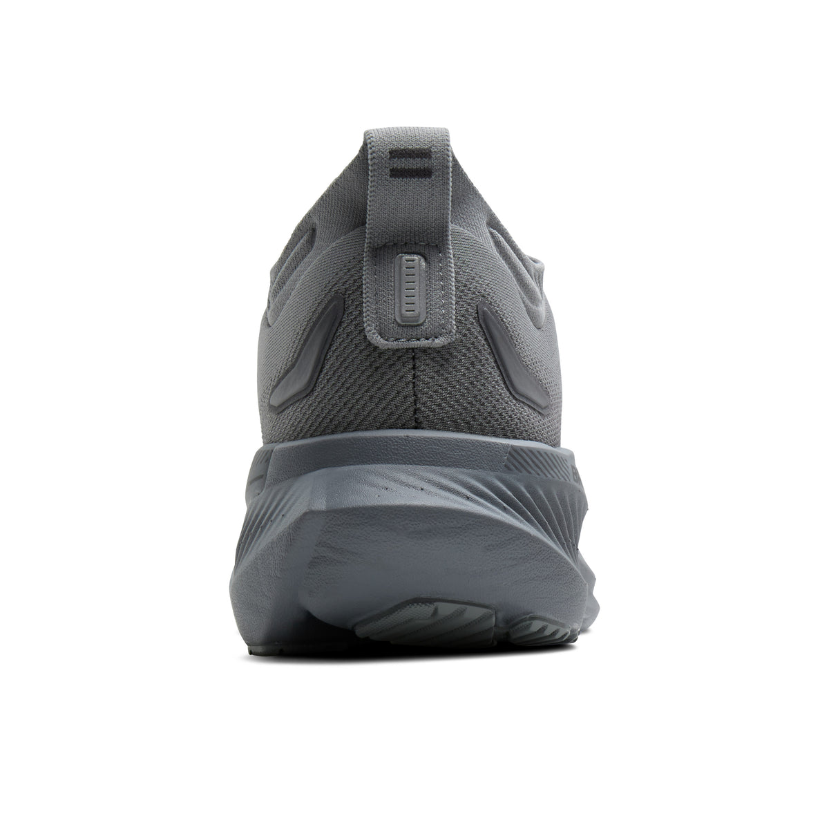 BROOKS MEN'S GYLCERIN GTS 23 - D - GREY/BLACKENED PEARL