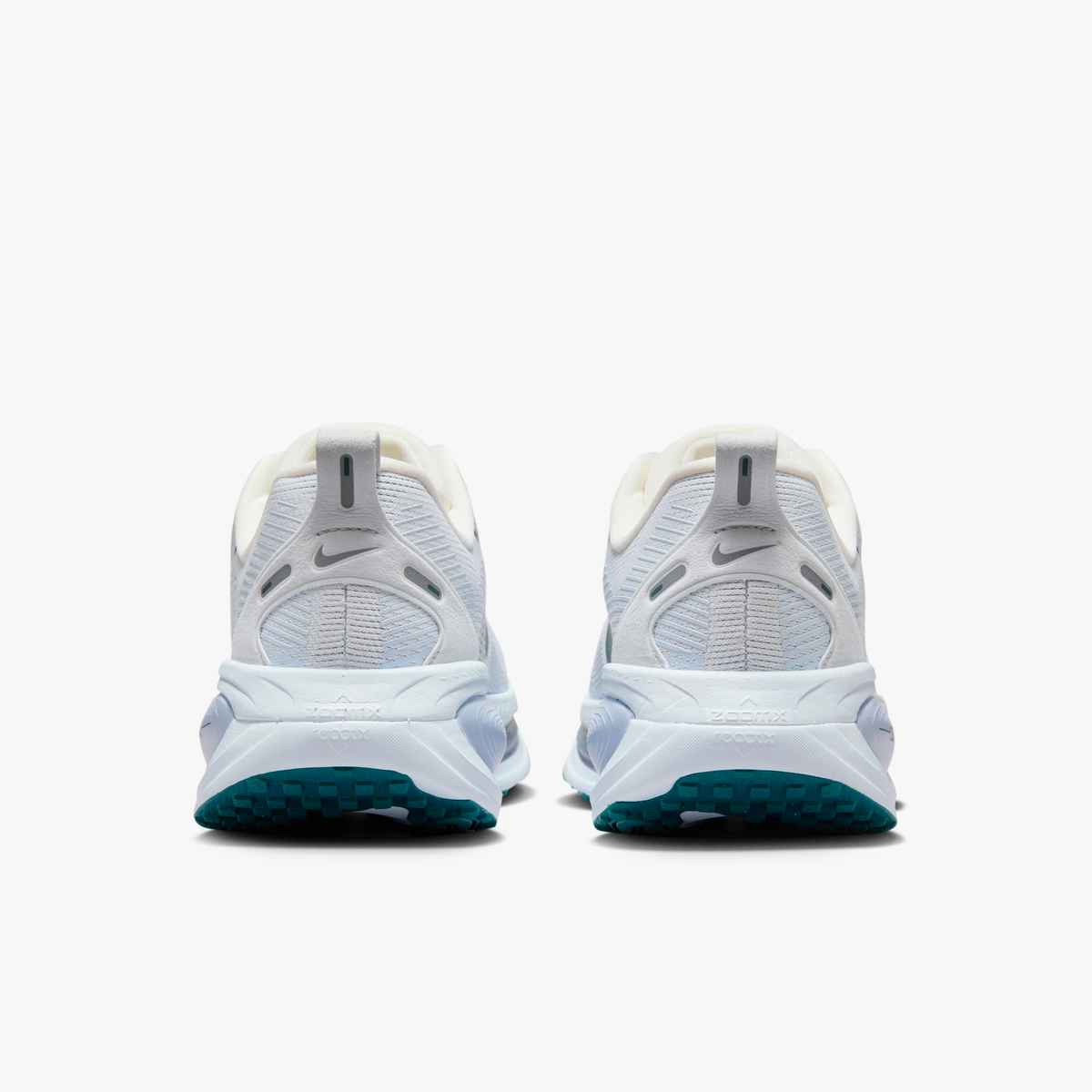 WOMEN'S VOMERO 18 - B - 103 SUMMIT WHITE/GEODE | Performance