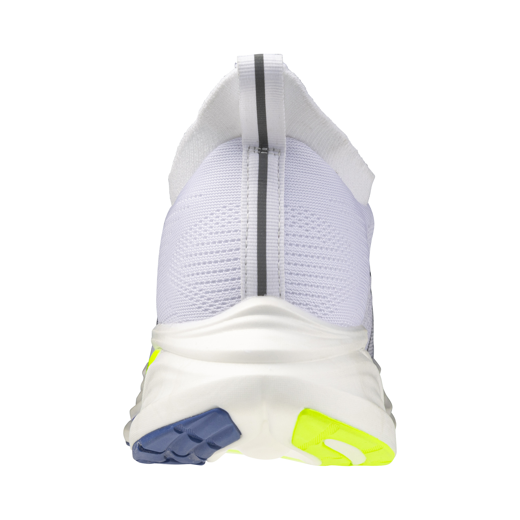 MIZUNO MEN'S NEO ZEN 2 - D - WHITE/DAZZLING - SIZE 9.0