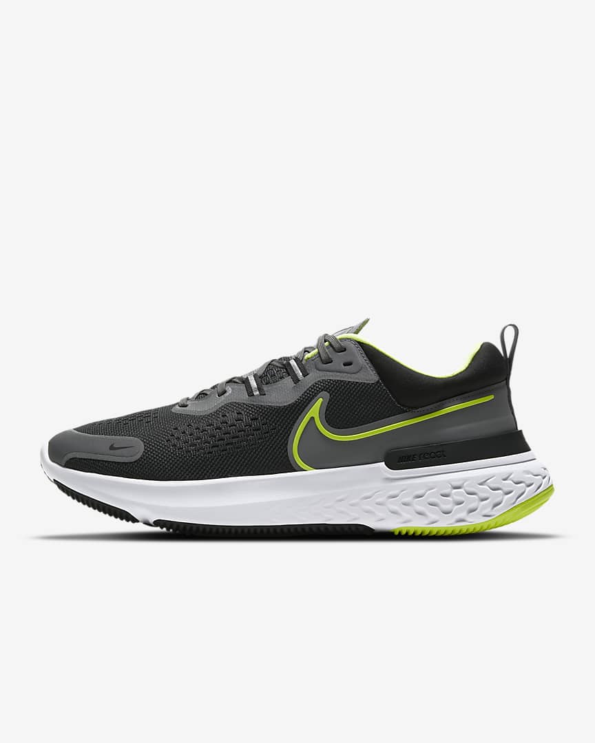 NIKE MEN'S REACT MILER 2 