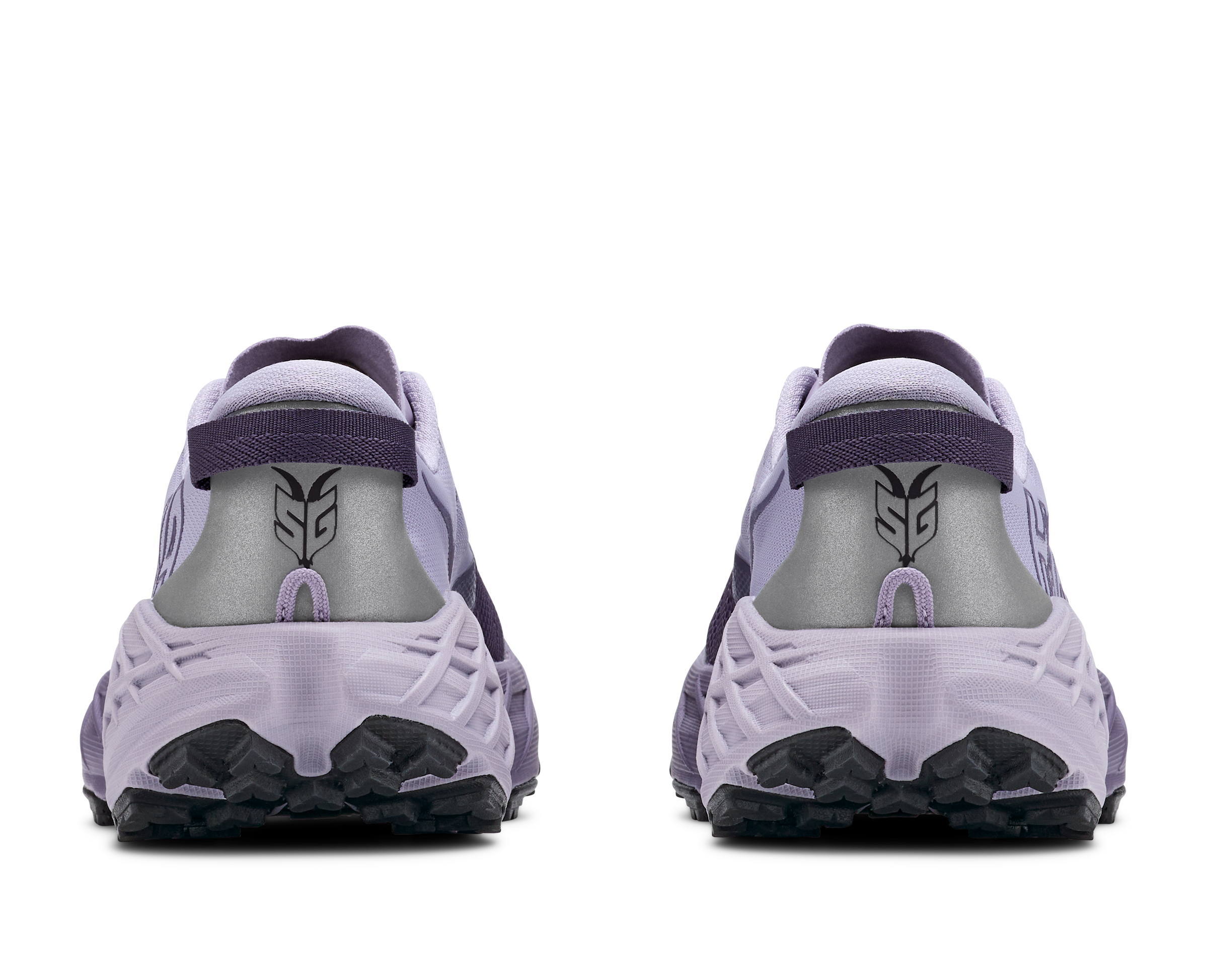 HOKA WOMEN'S SPEEDGOAT 7 - MELLOW LILAC/PURPLE FOG
