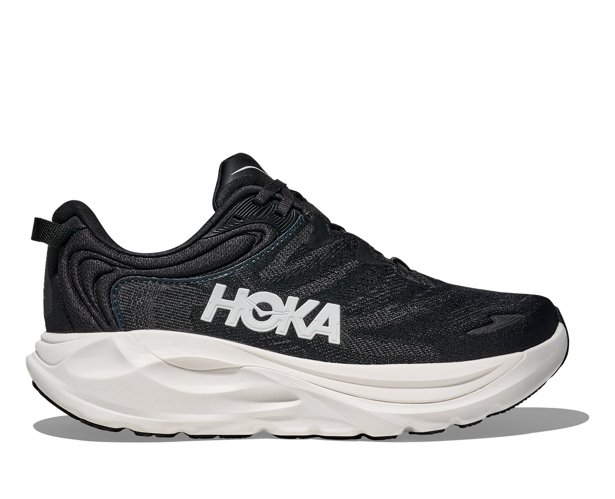 WOMEN'S GAVIOTA 6 - BLACK/WHITE