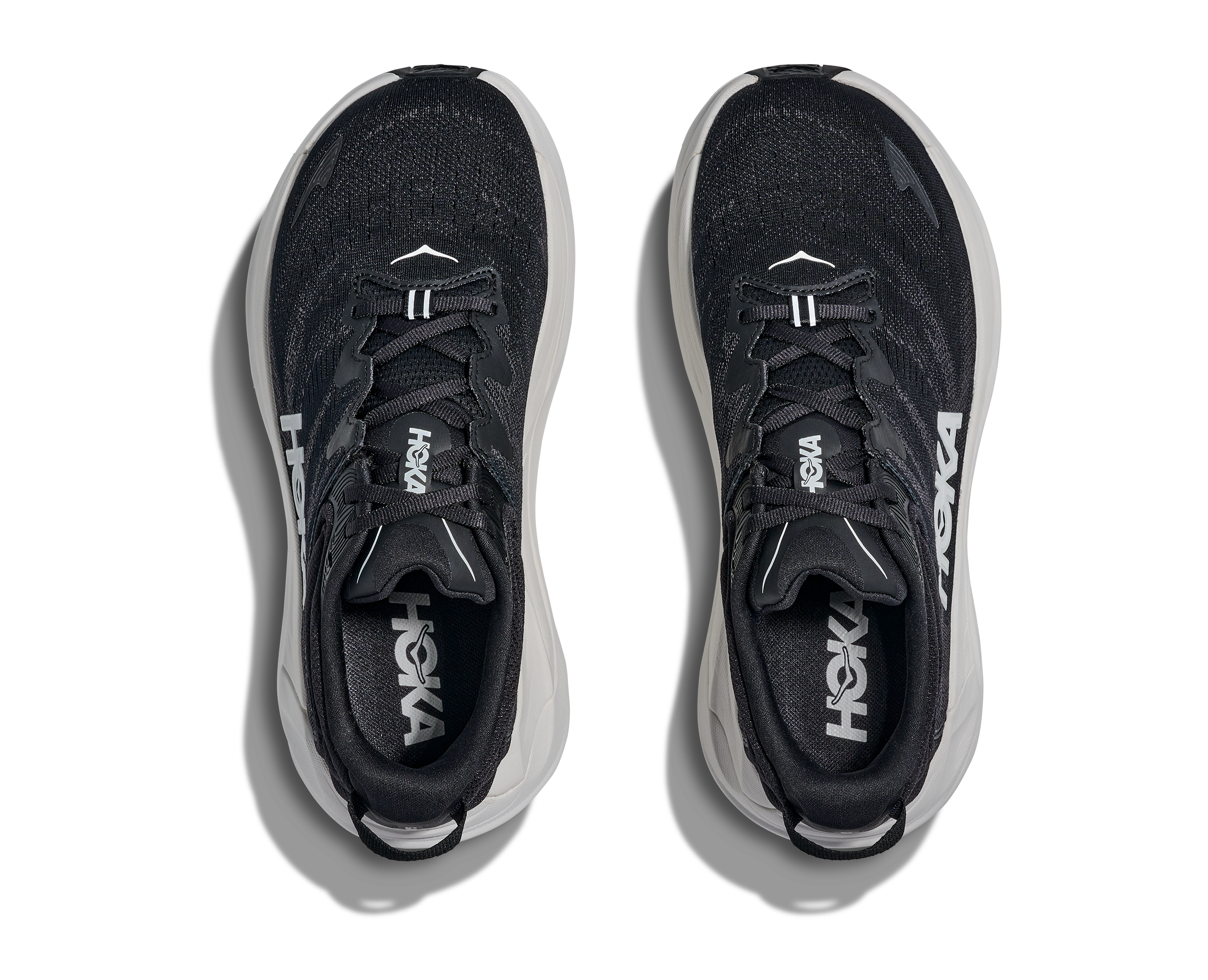 WOMEN'S GAVIOTA 6 - BLACK/WHITE