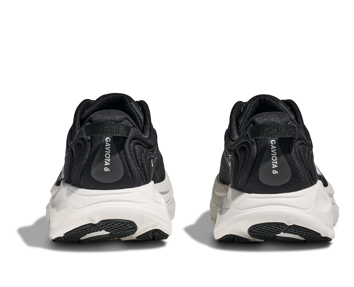 WOMEN'S GAVIOTA 6 - BLACK/WHITE