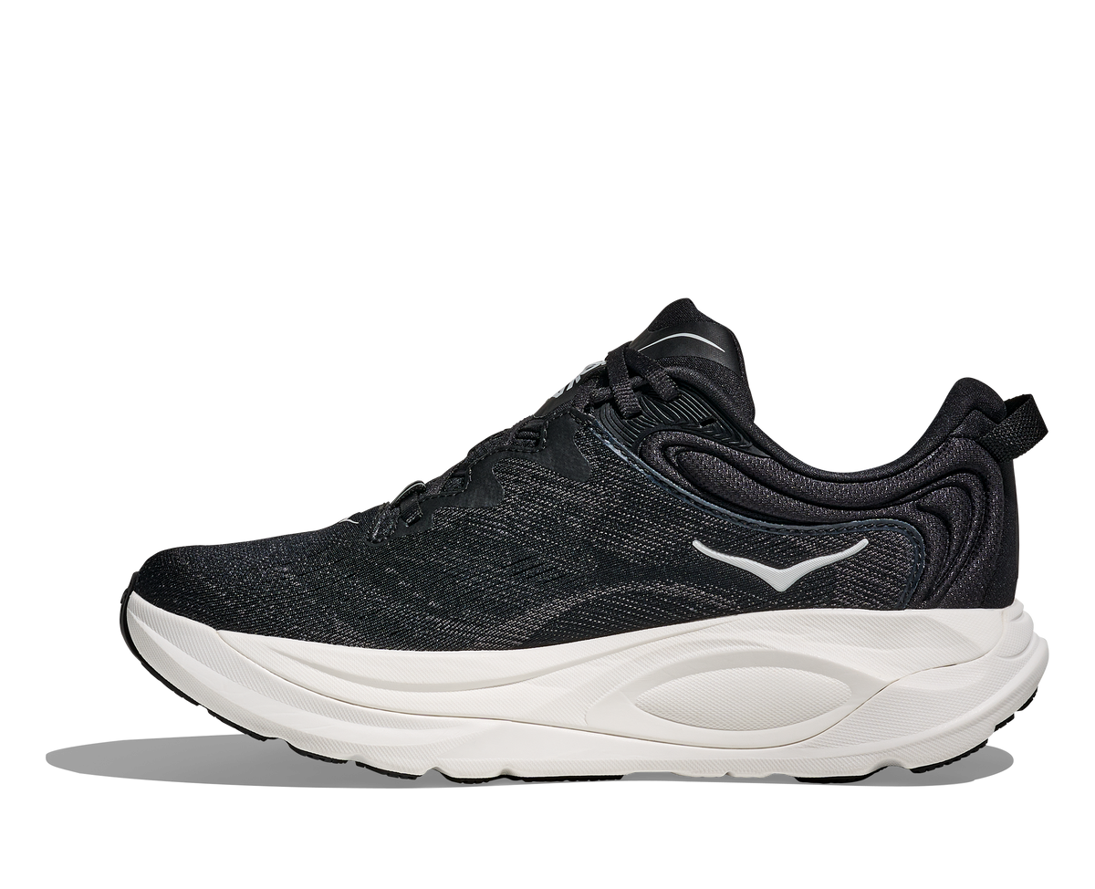 WOMEN'S GAVIOTA 6 - BLACK/WHITE