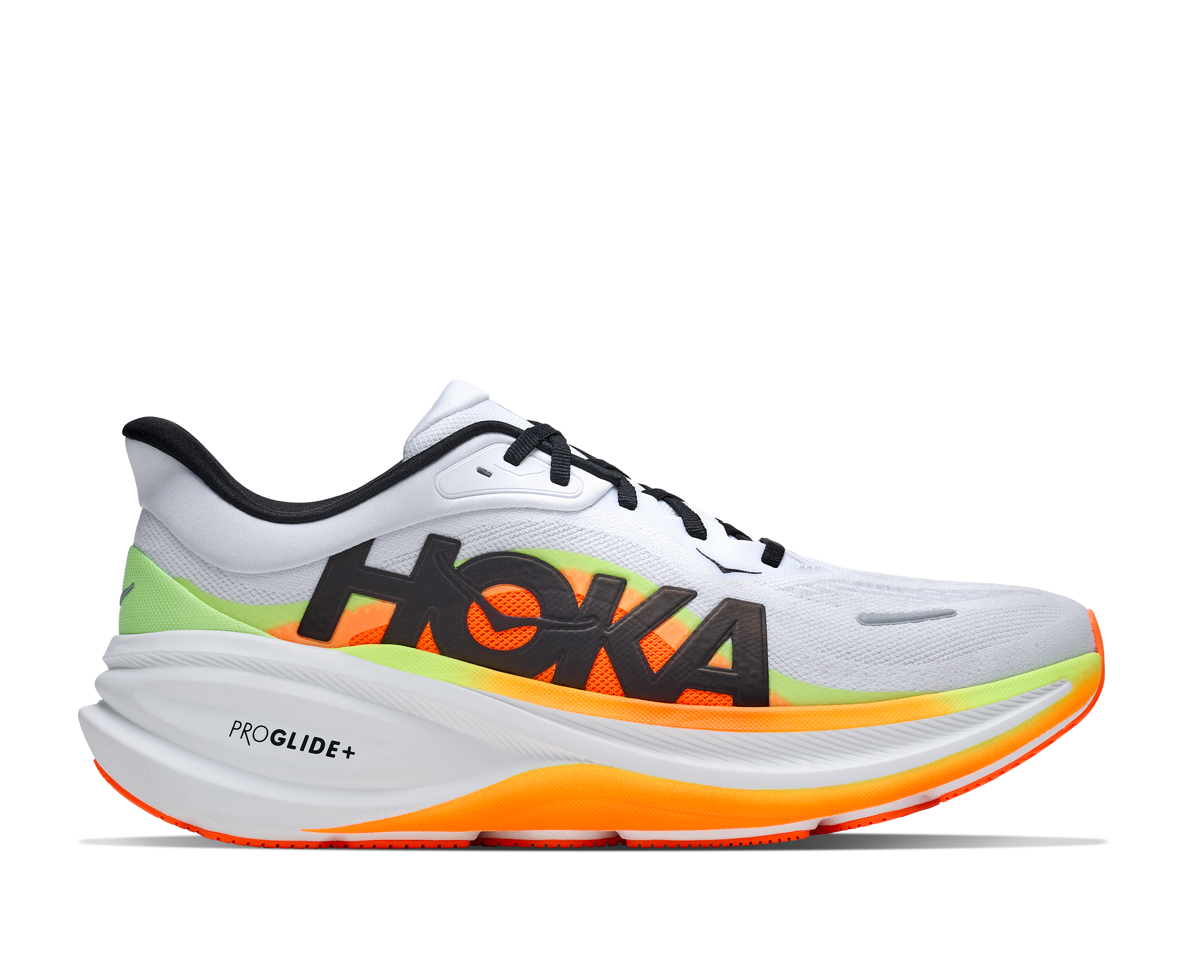 HOKA MEN'S CLIFTON PRO D