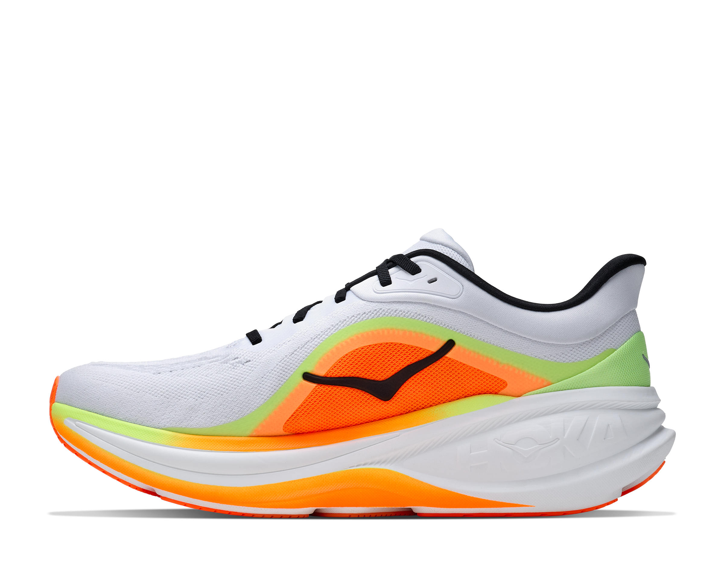 HOKA MEN'S CLIFTON PRO