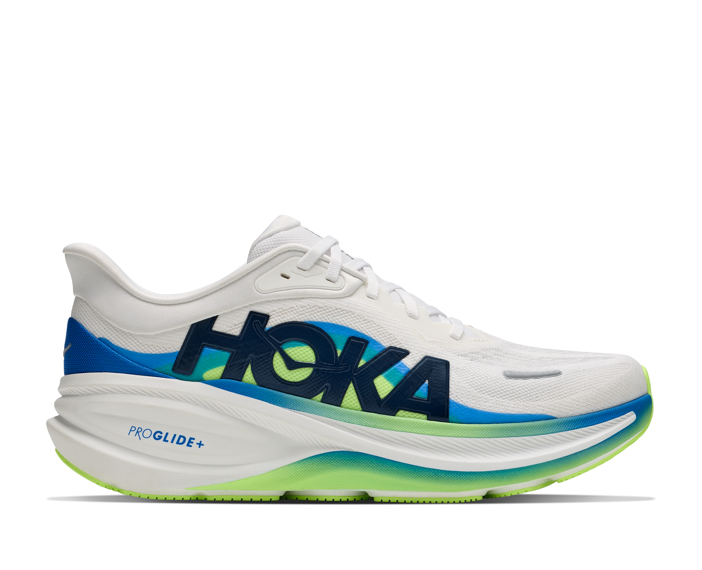 HOKA MEN'S CLIFTON PRO D