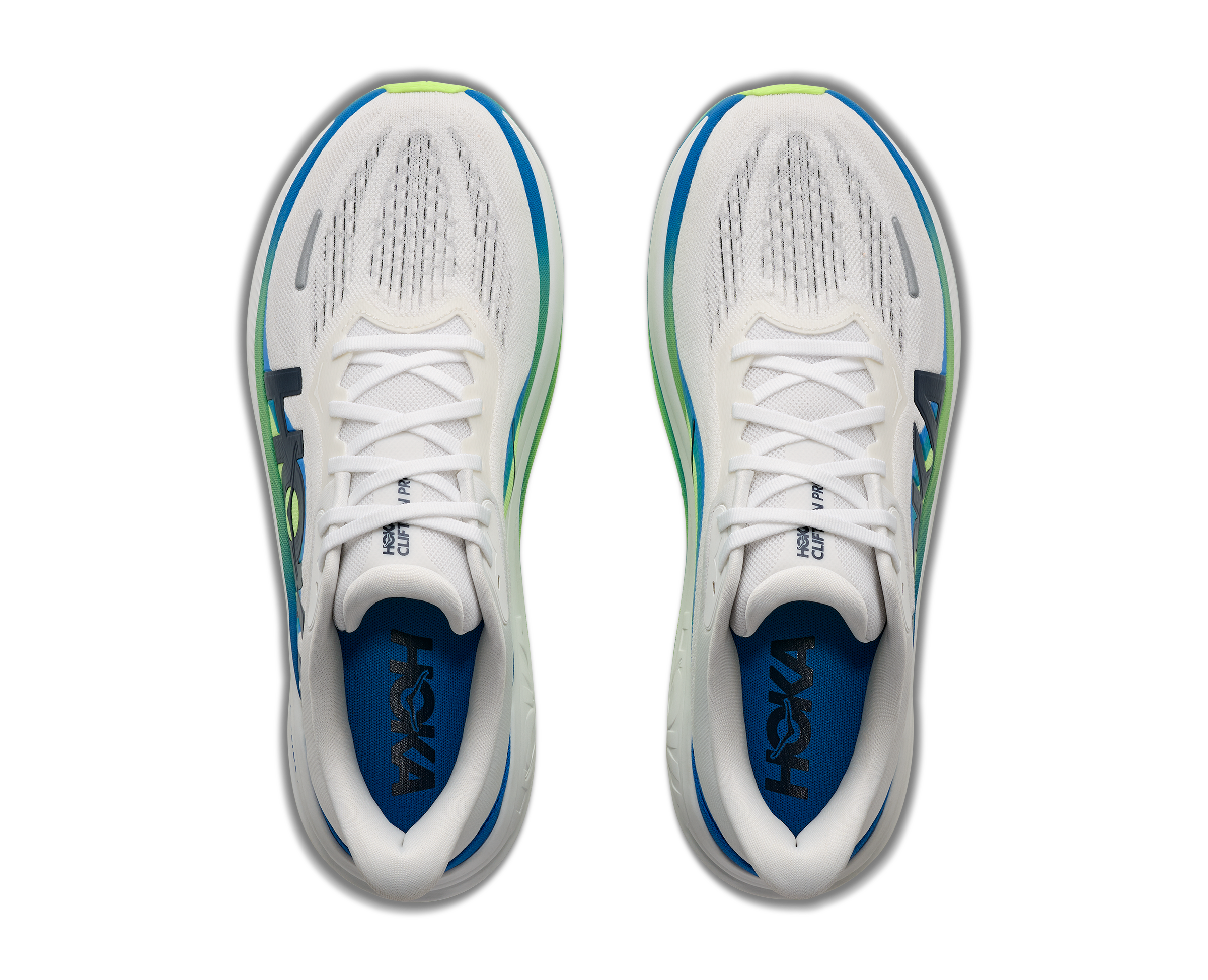HOKA MEN'S CLIFTON PRO