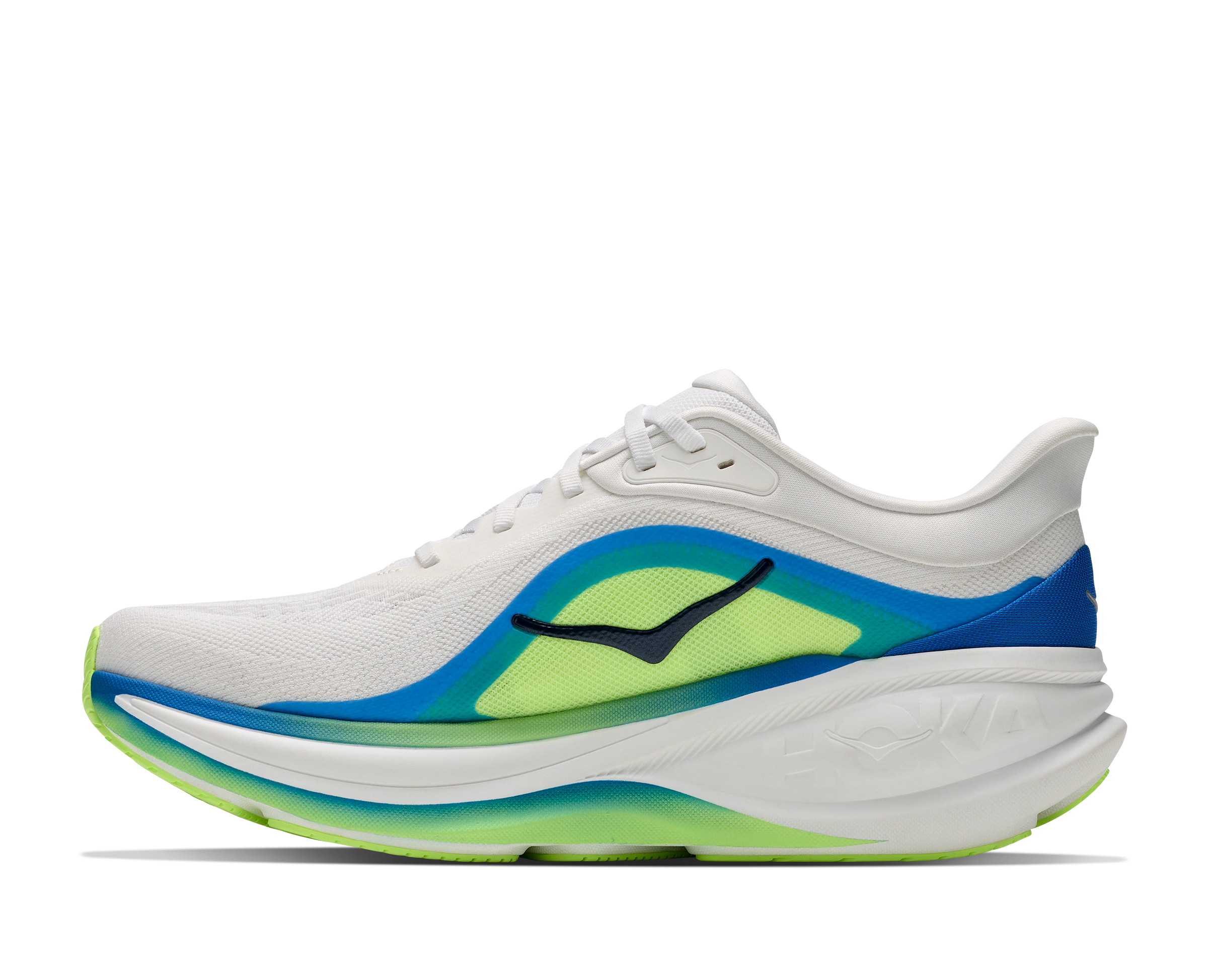 HOKA MEN'S CLIFTON PRO