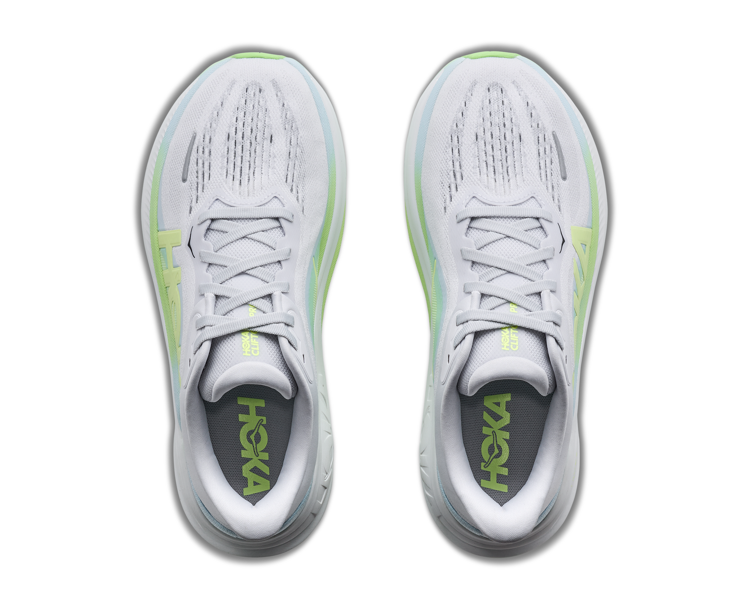 HOKA WOMEN'S CLIFTON PRO
