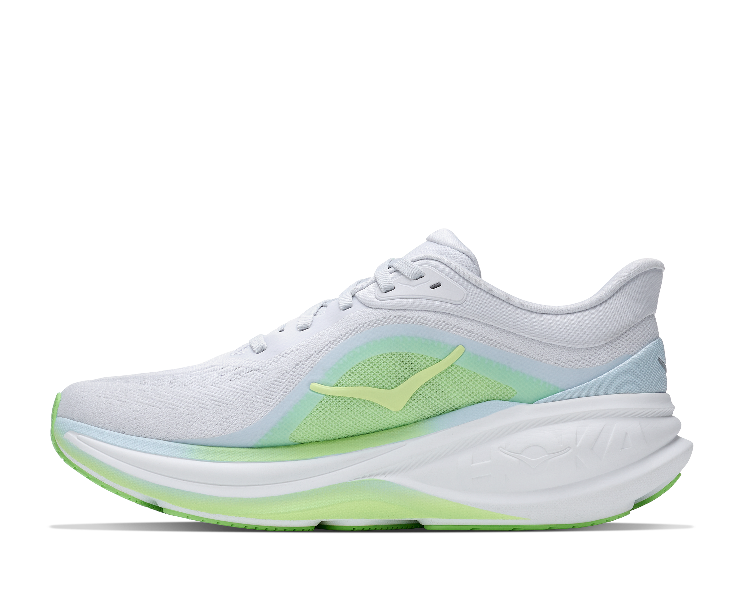 HOKA WOMEN'S CLIFTON PRO