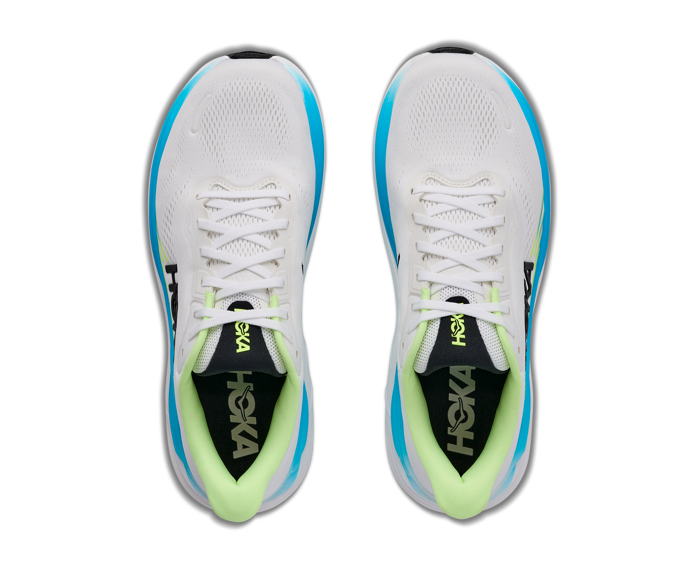 HOKA MEN'S CLIFTON 11