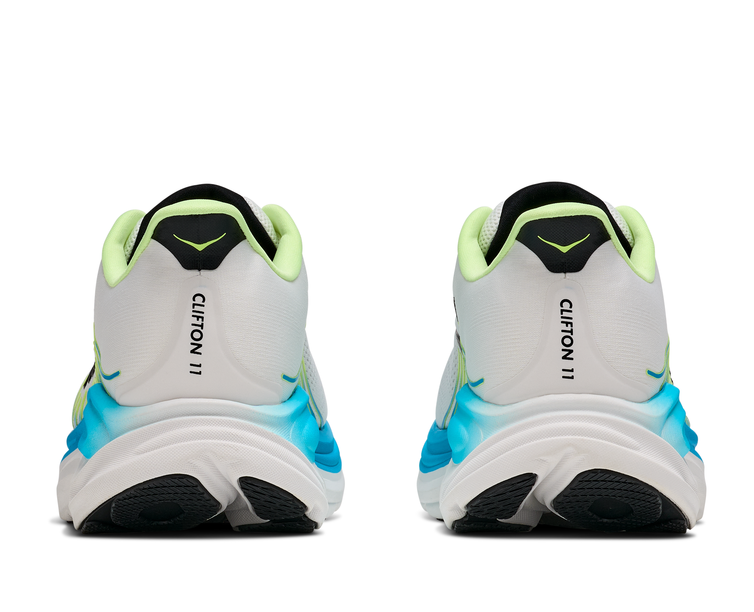 HOKA MEN'S CLIFTON 11