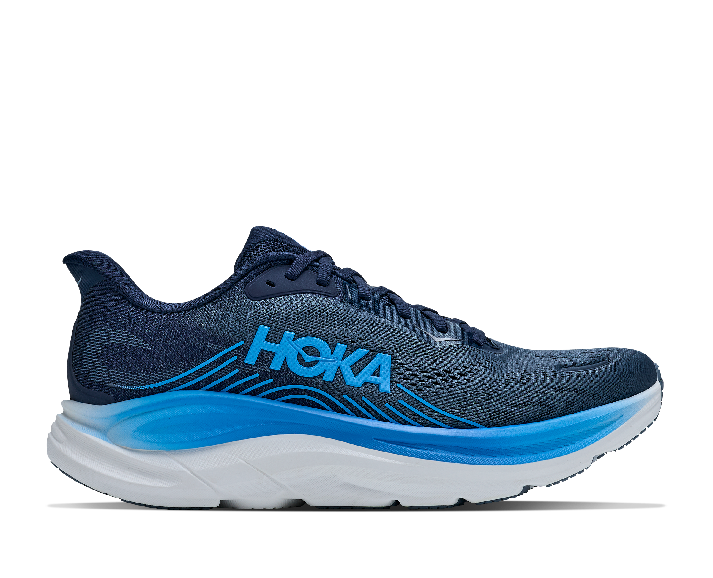 HOKA MEN'S CLIFTON 11