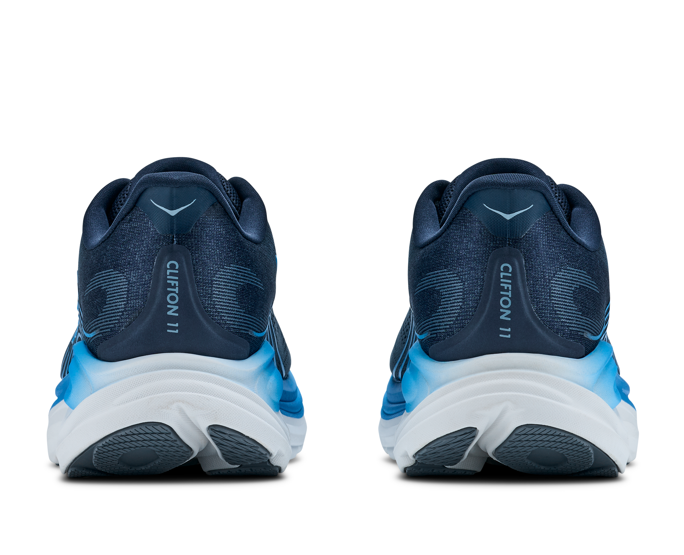 HOKA MEN'S CLIFTON 11