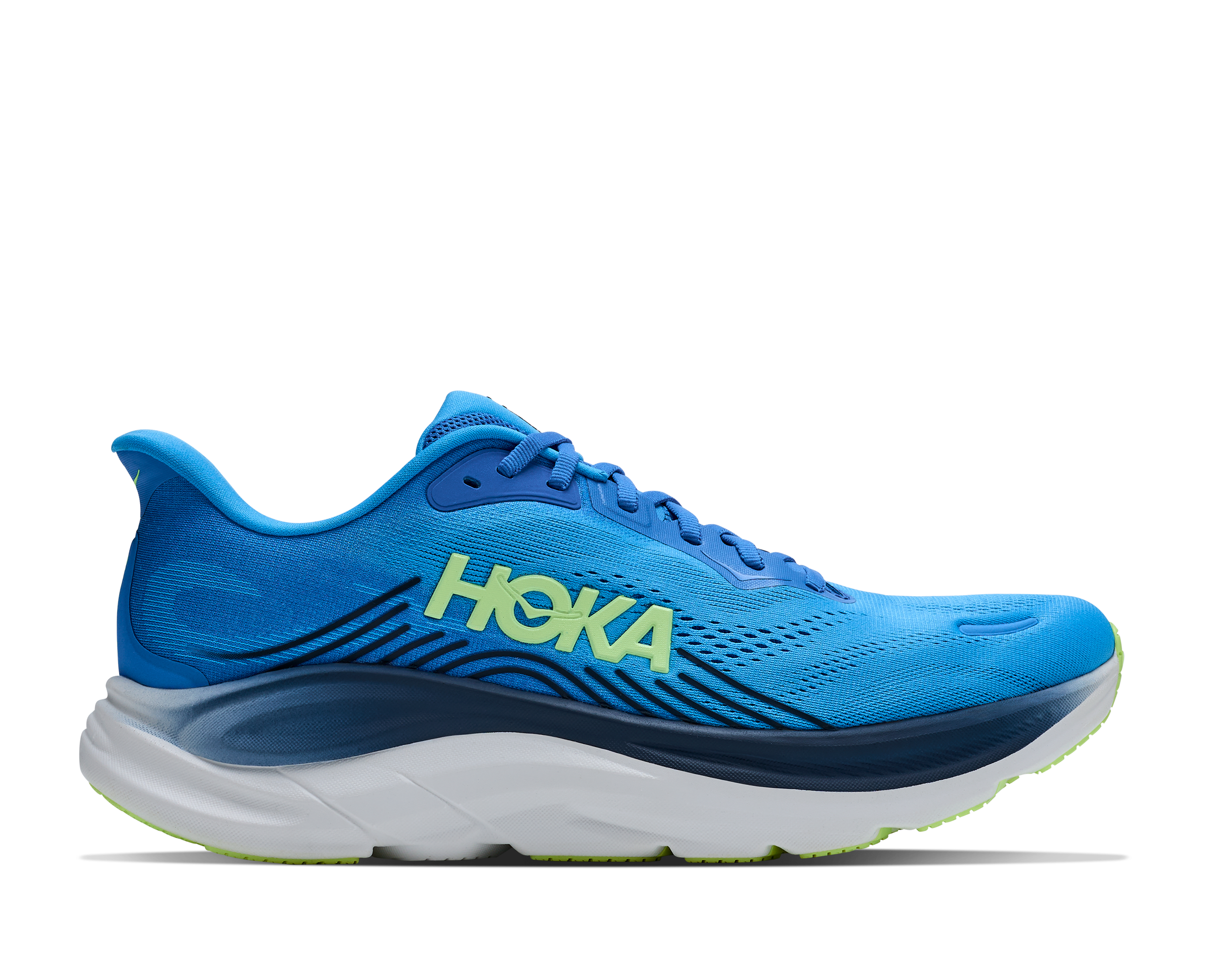 HOKA MEN'S CLIFTON 11 VSF VirtualBlue/SoftCobalt