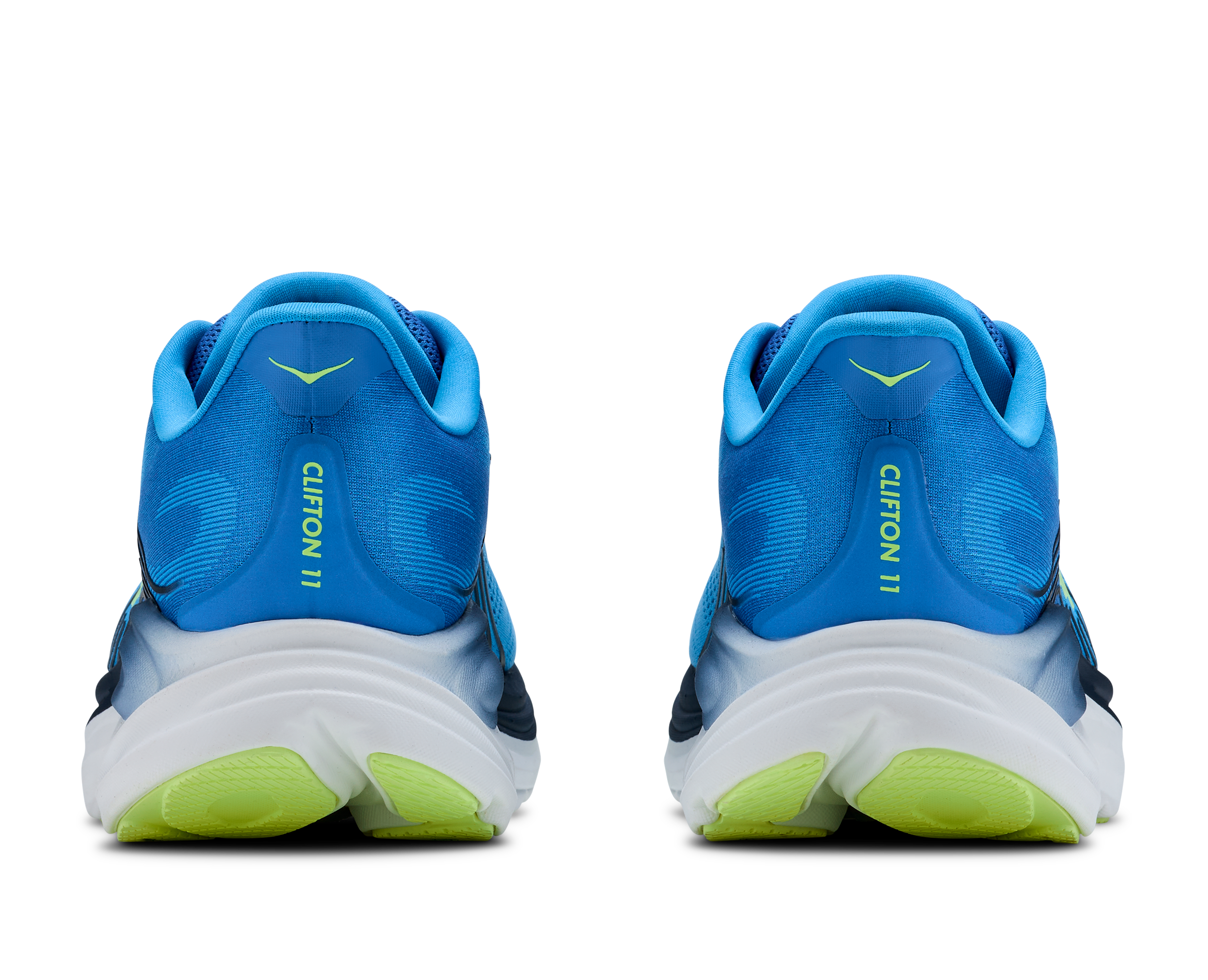 HOKA MEN'S CLIFTON 11
