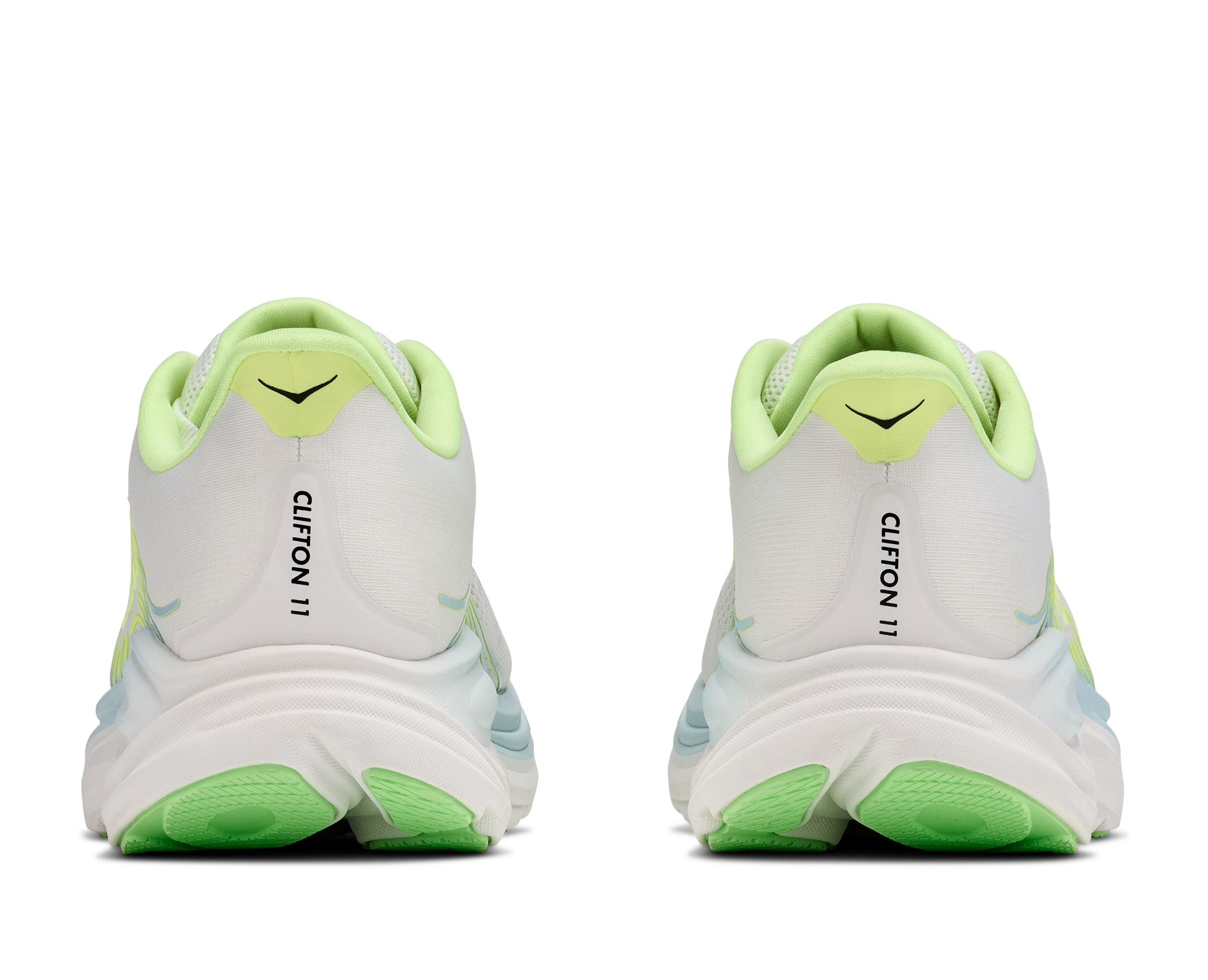 HOKA WOMEN'S CLIFTON 11
