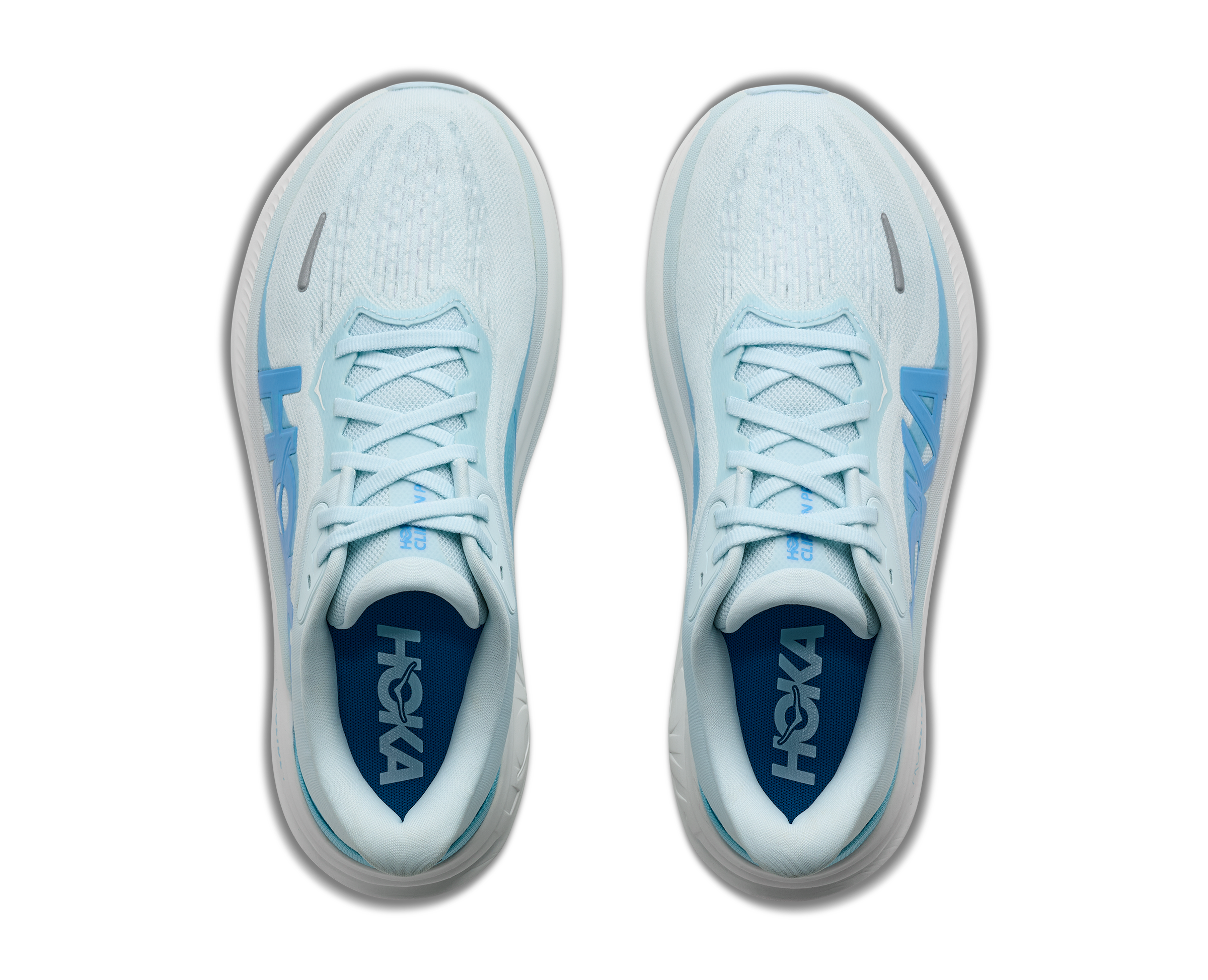 HOKA WOMEN'S CLIFTON PRO