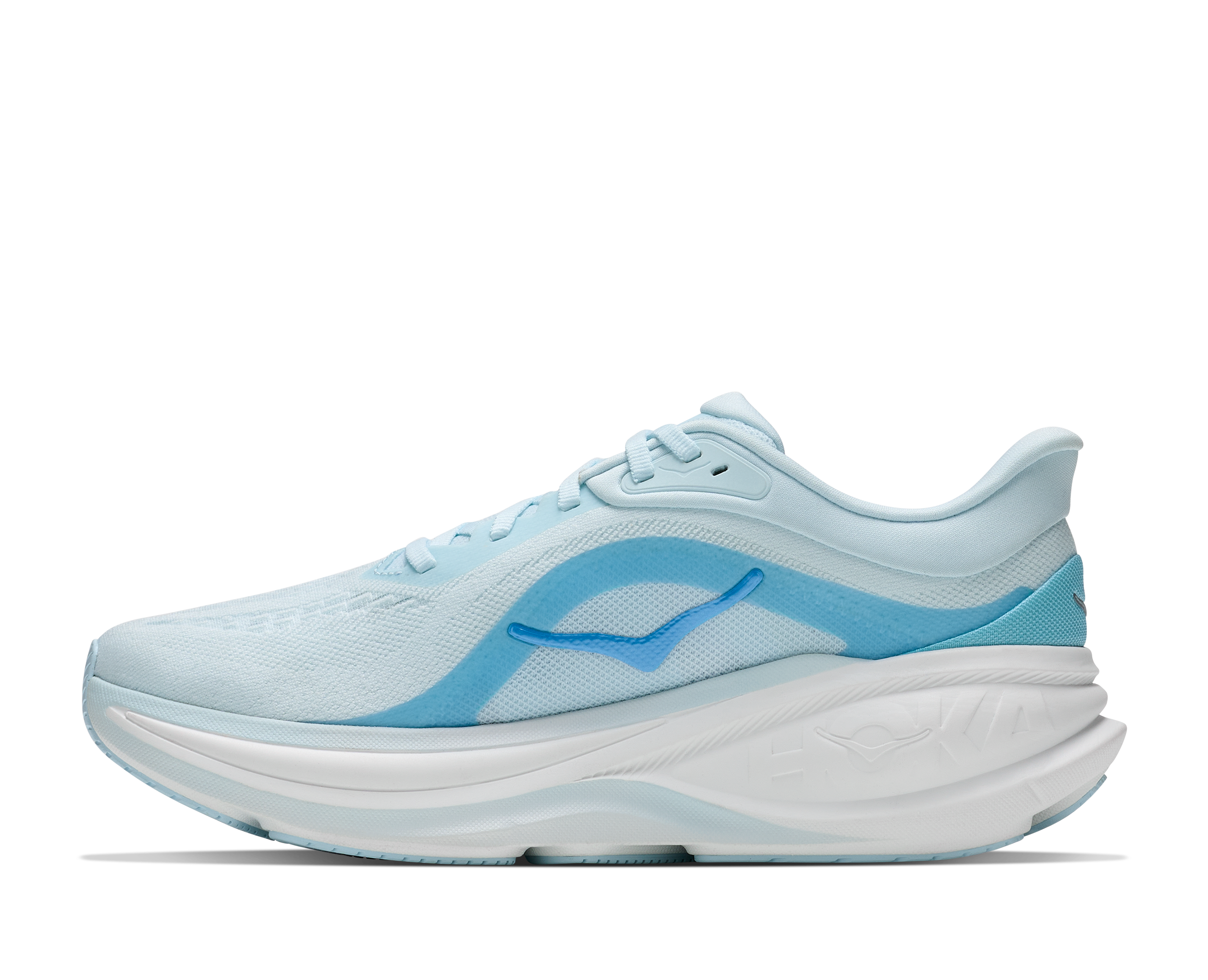HOKA WOMEN'S CLIFTON PRO