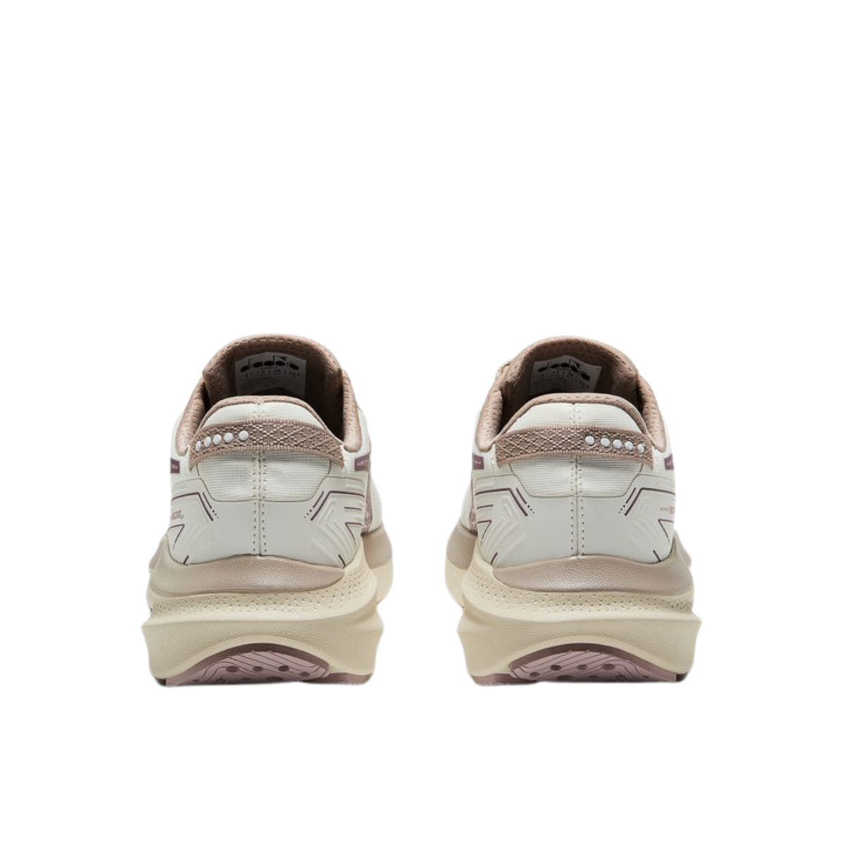 WOMEN'S MYTHOS BLUSHIELD VIGORE V - SNOW WHITE/ALMOND MILK