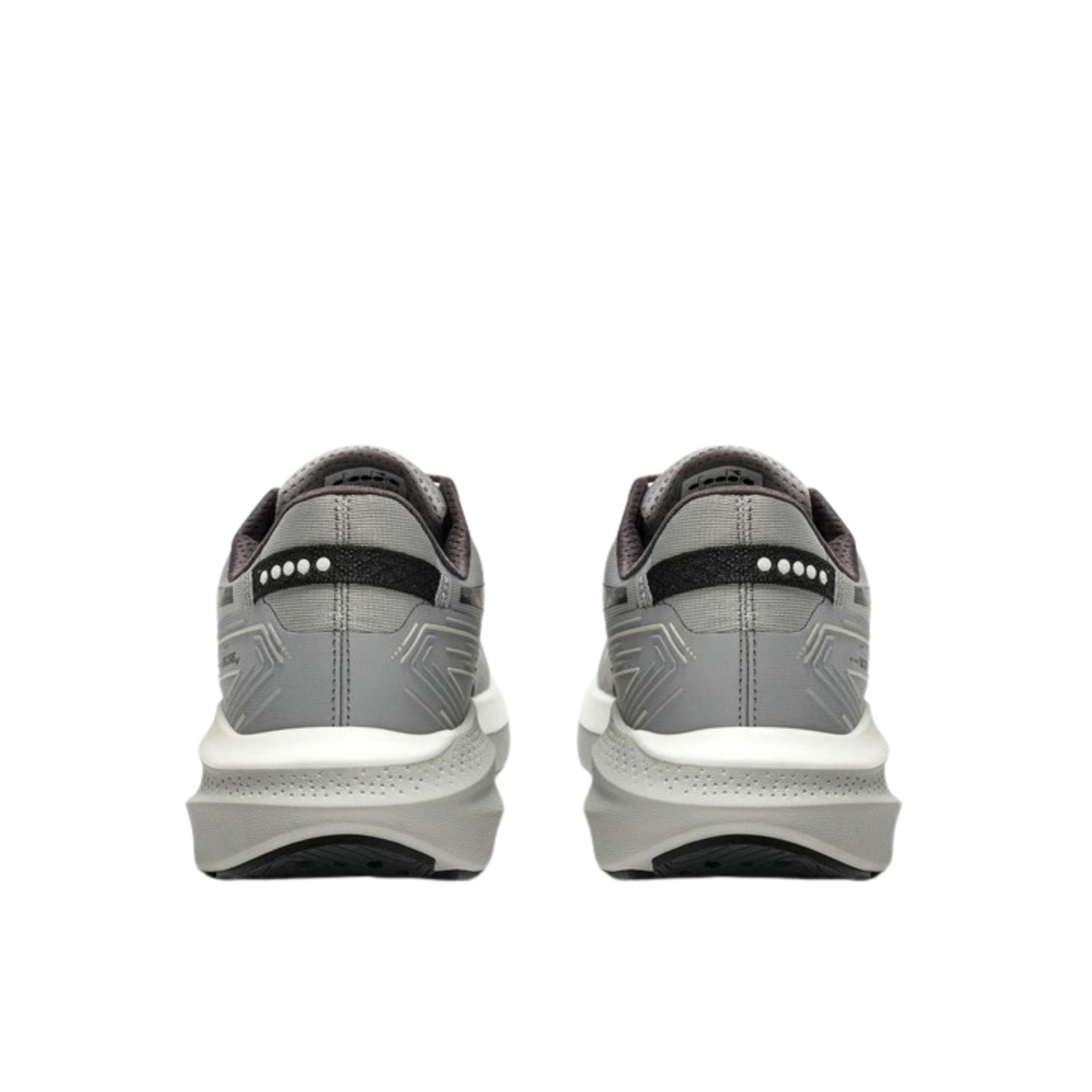 MEN'S MYTHOS BLUSHIELD VIGORE V - ULTIMATE GRAY/BLACK